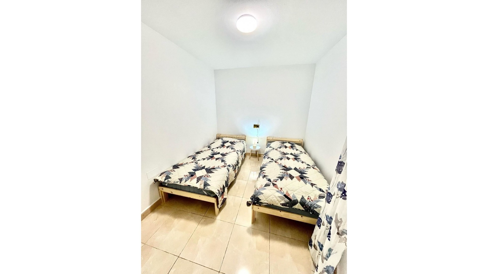 Apartment / flat in Torrevieja Centro
