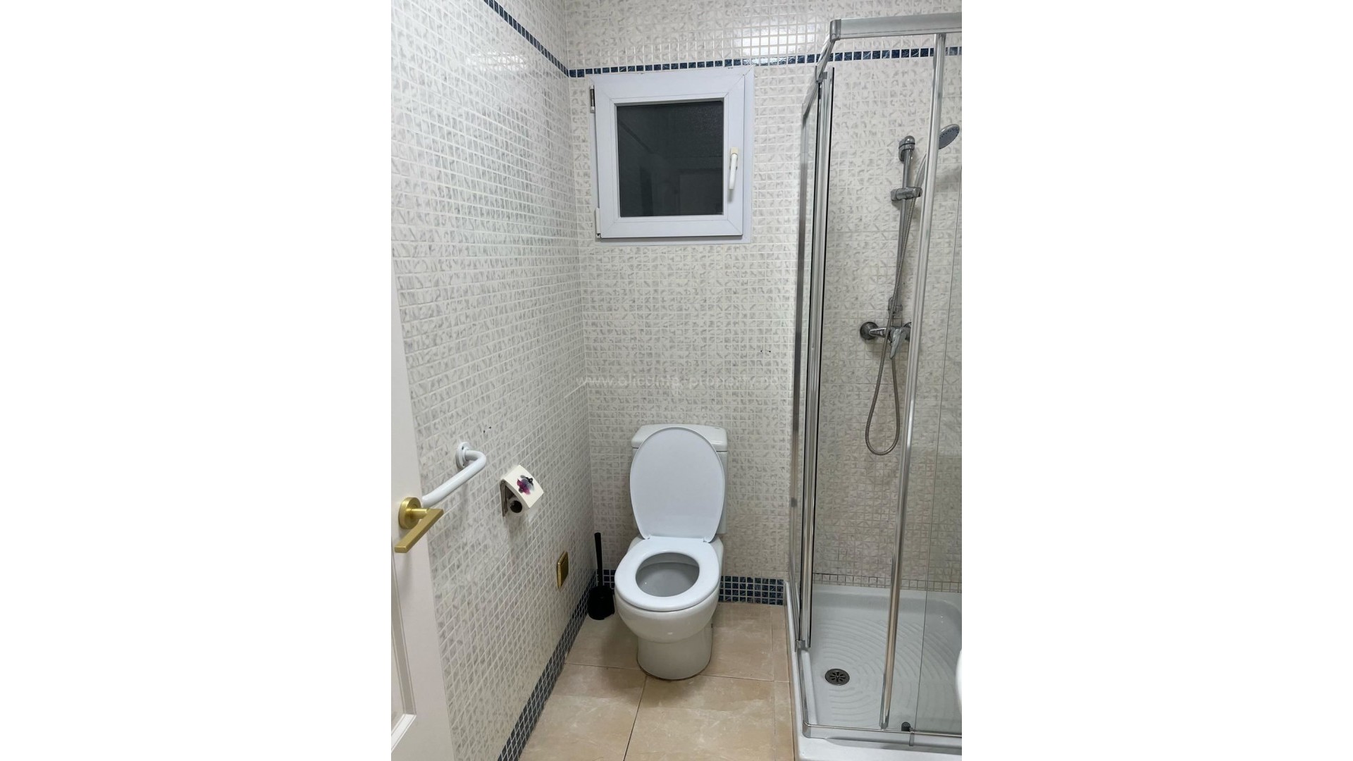 Apartment / flat in Torrevieja Centro