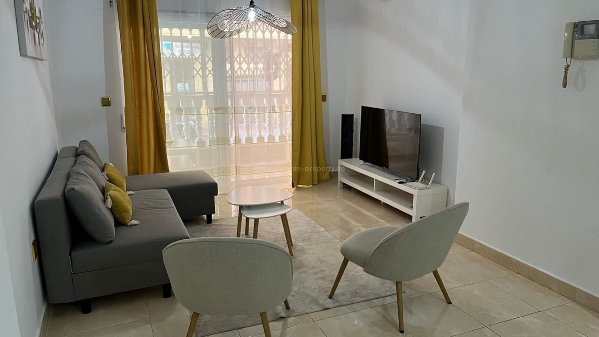 Apartment / flat in Torrevieja Centro