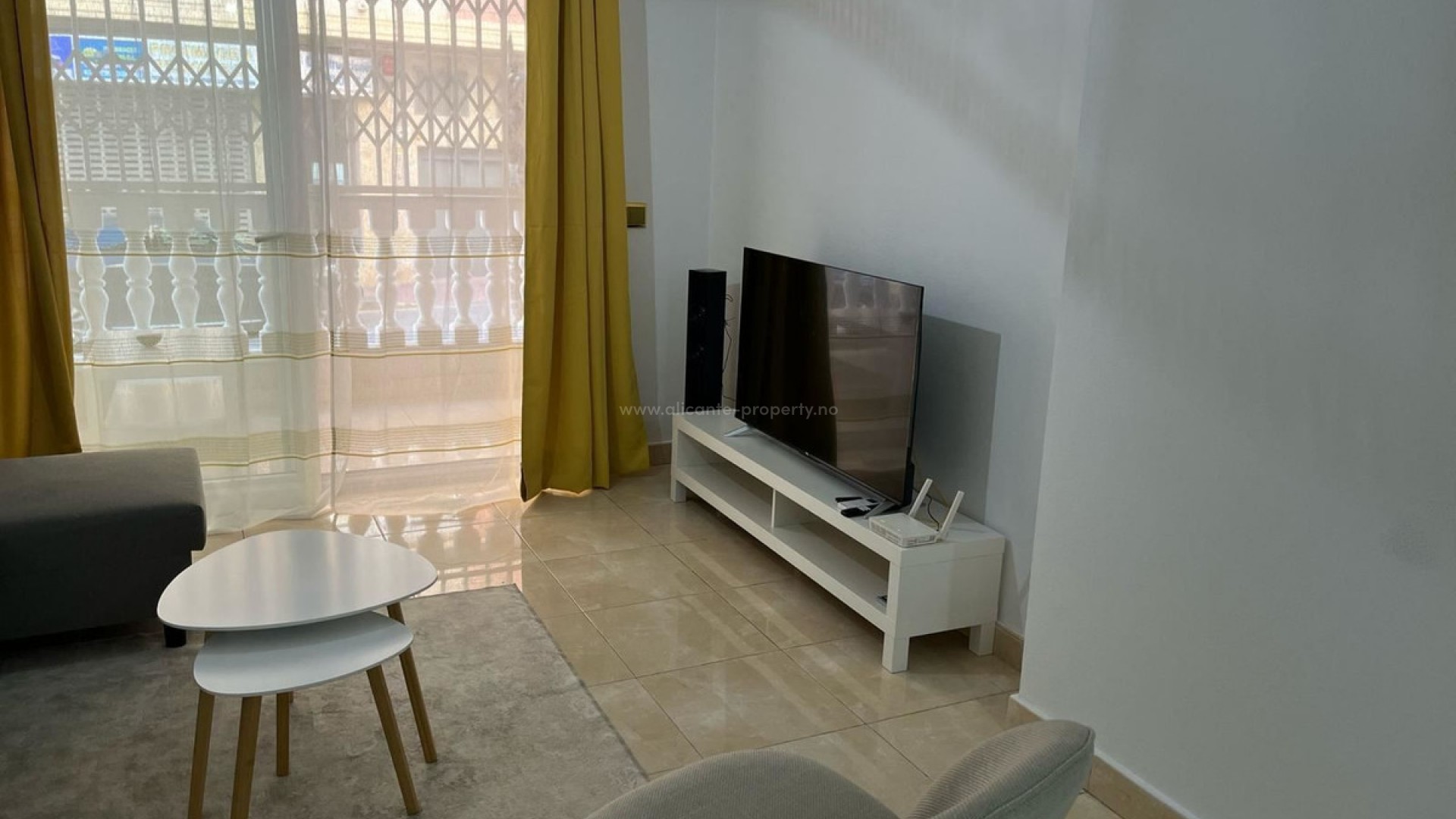 Apartment / flat in Torrevieja Centro