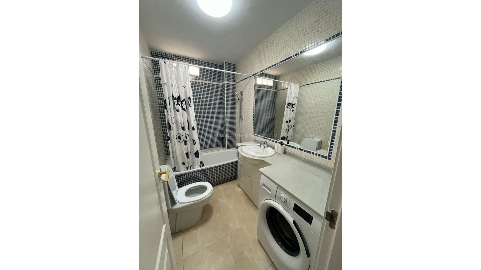Apartment / flat in Torrevieja Centro