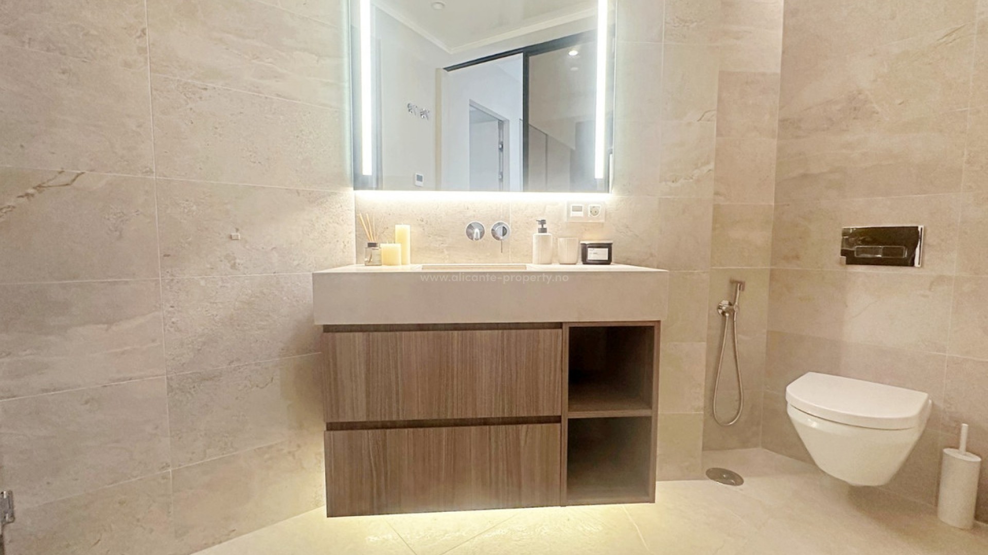 Apartment / flat in Torrevieja Centro