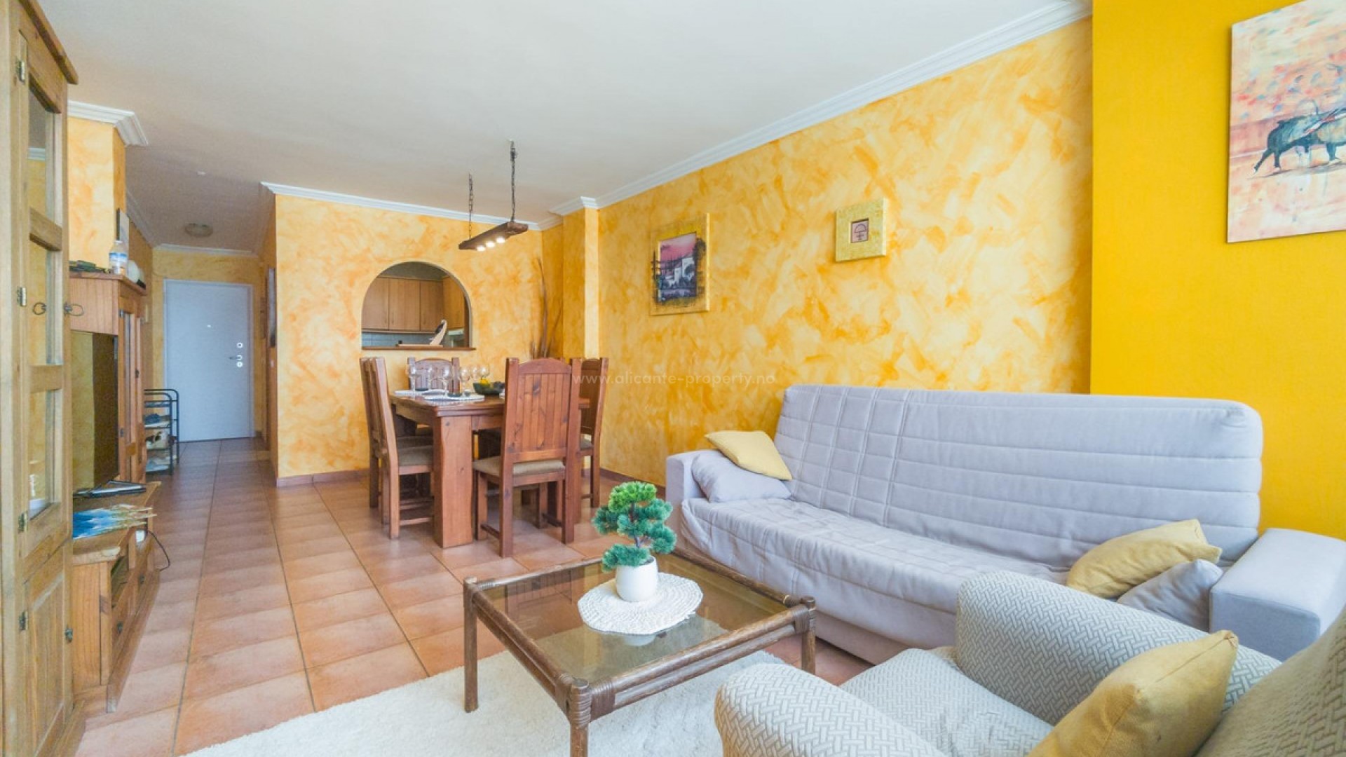 Apartment / flat in Torrevieja Centro