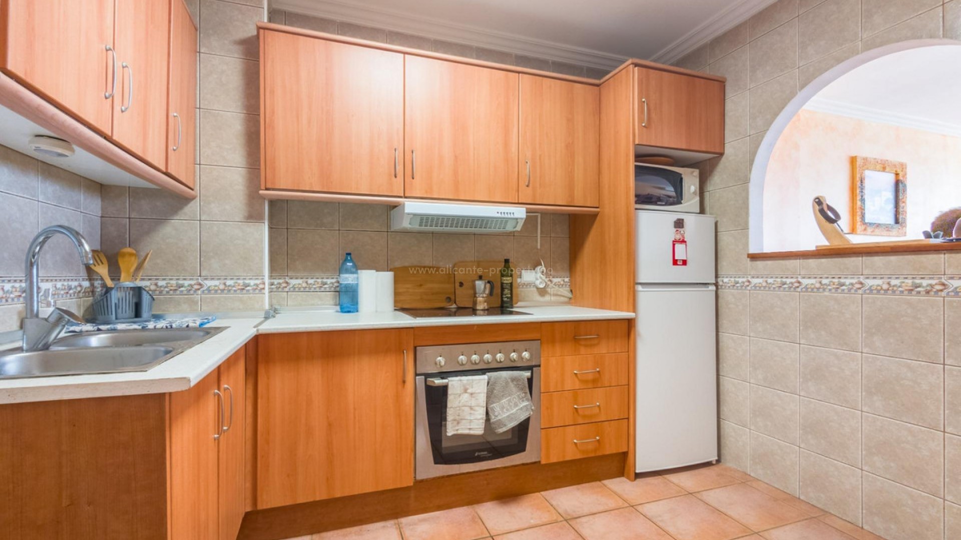 Apartment / flat in Torrevieja Centro
