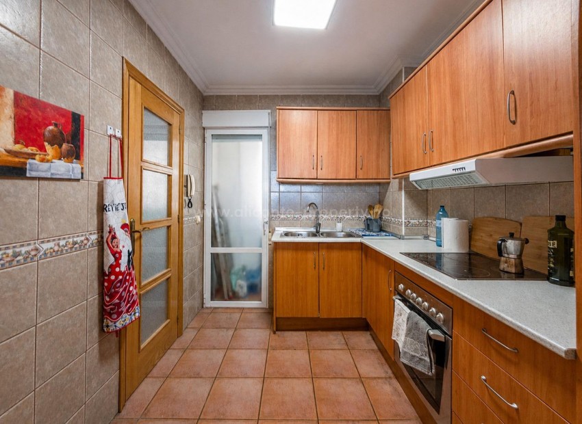 Apartment / flat in Torrevieja Centro