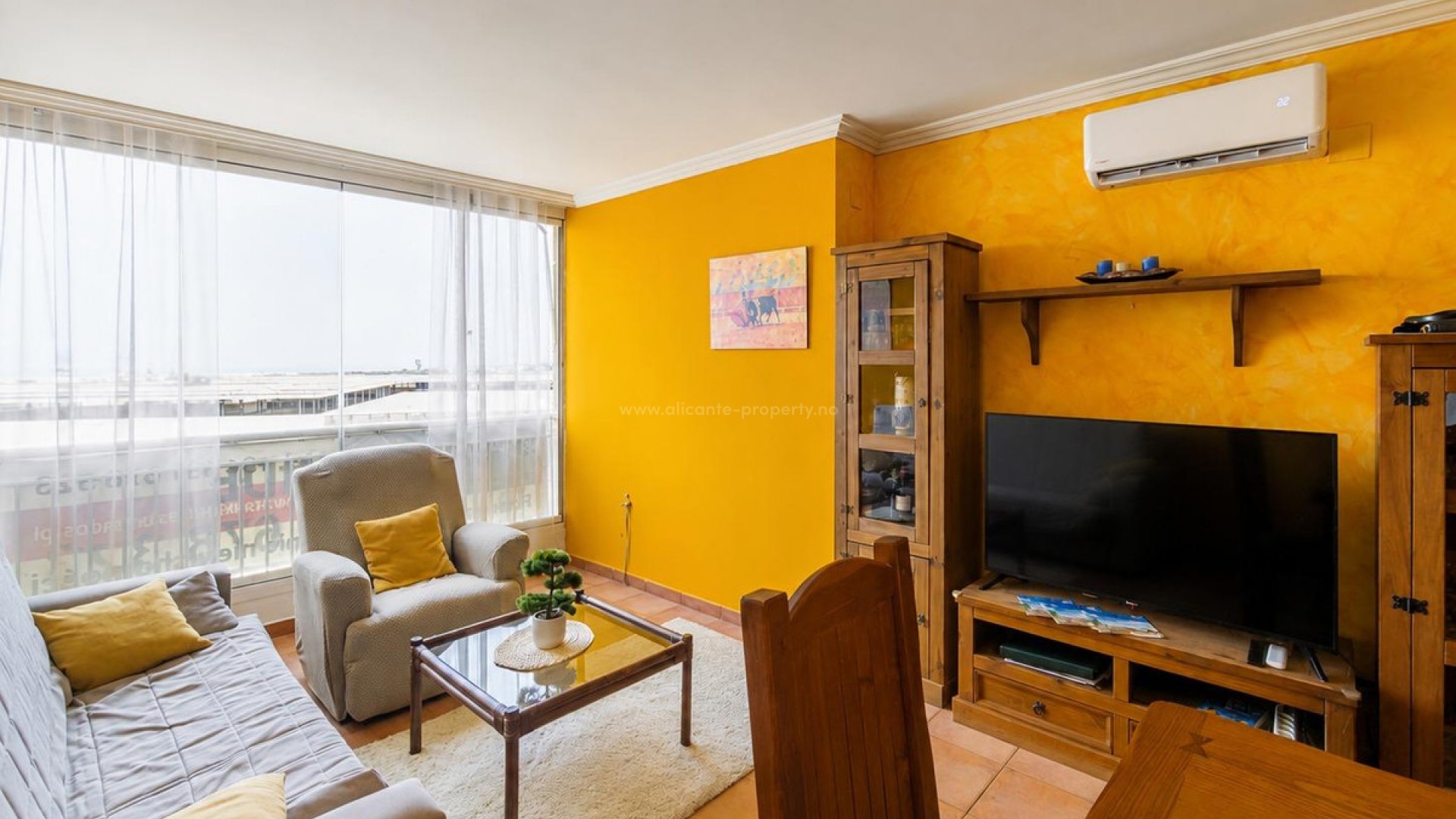 Apartment / flat in Torrevieja Centro