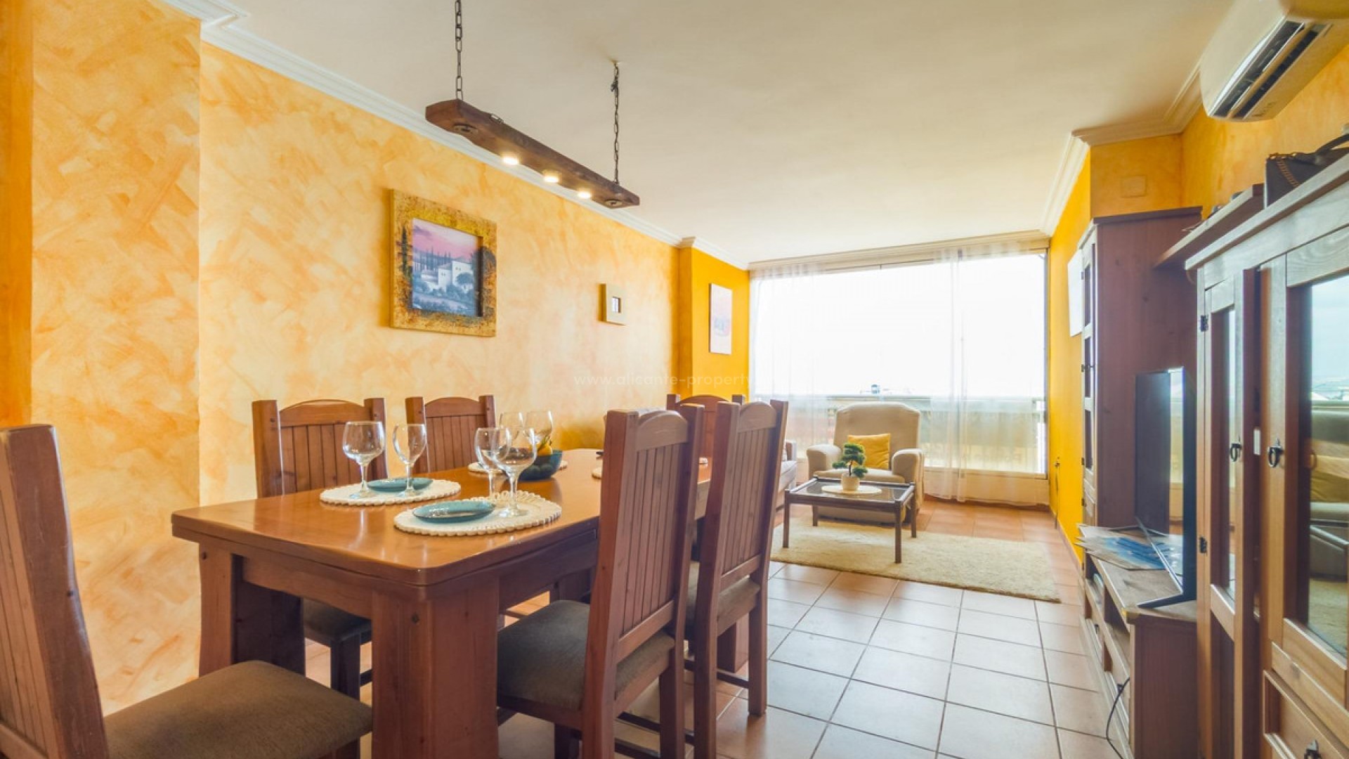 Apartment / flat in Torrevieja Centro