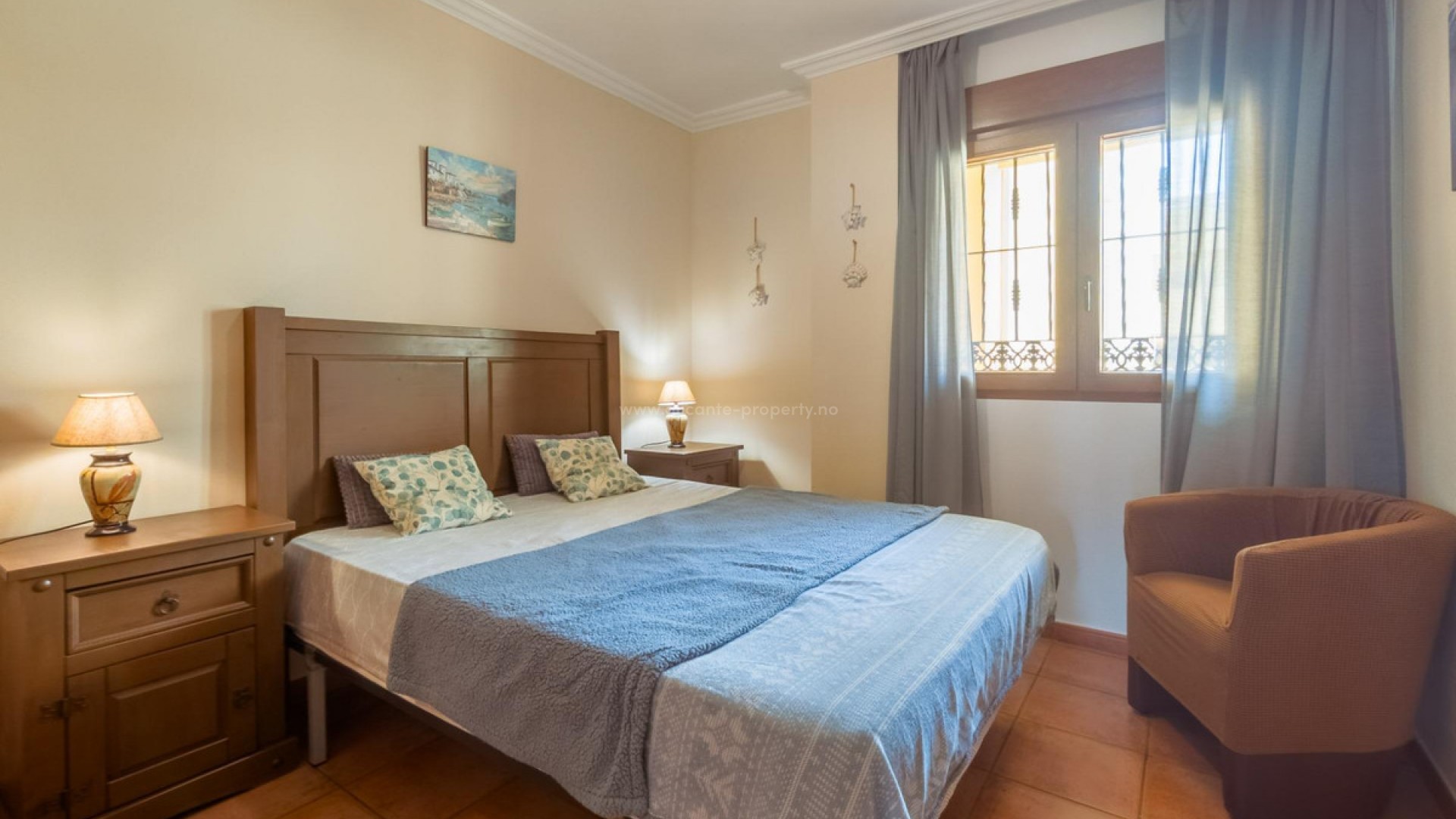 Apartment / flat in Torrevieja Centro