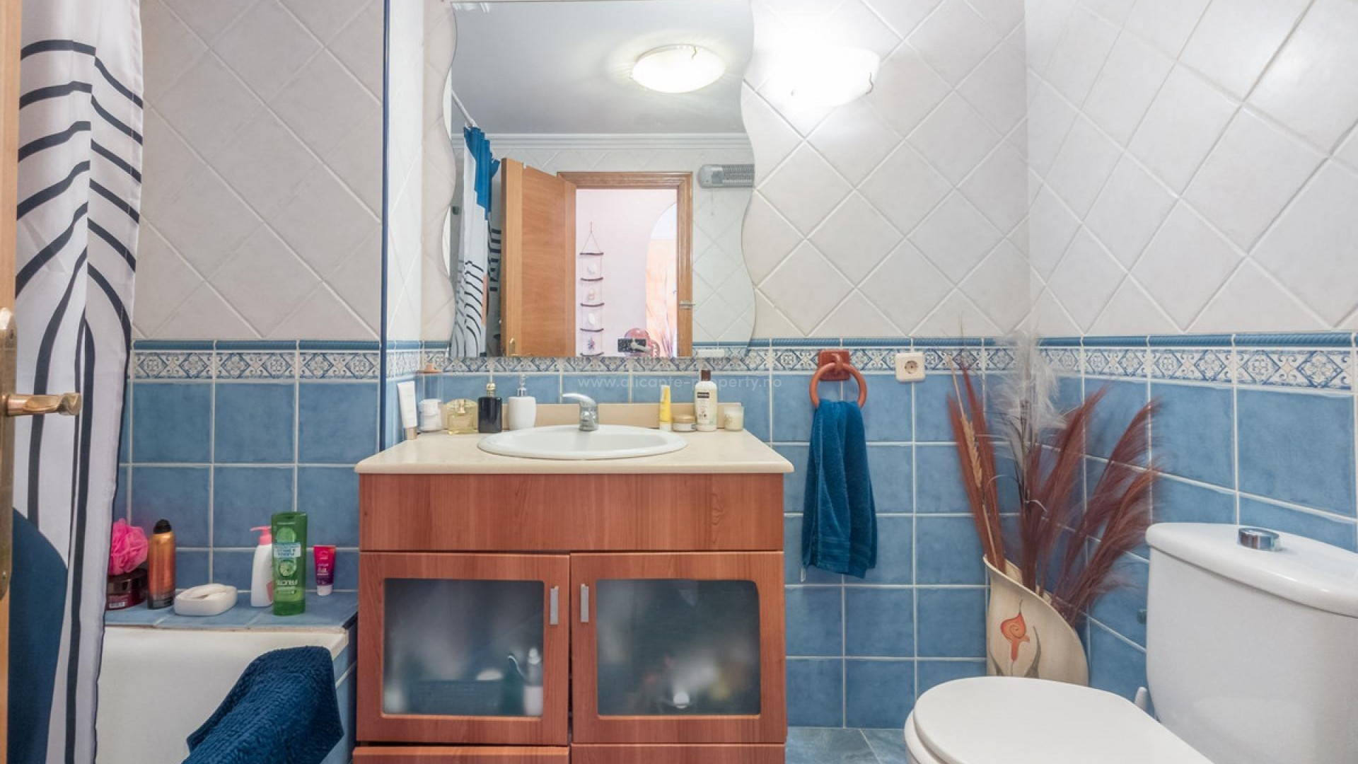 Apartment / flat in Torrevieja Centro
