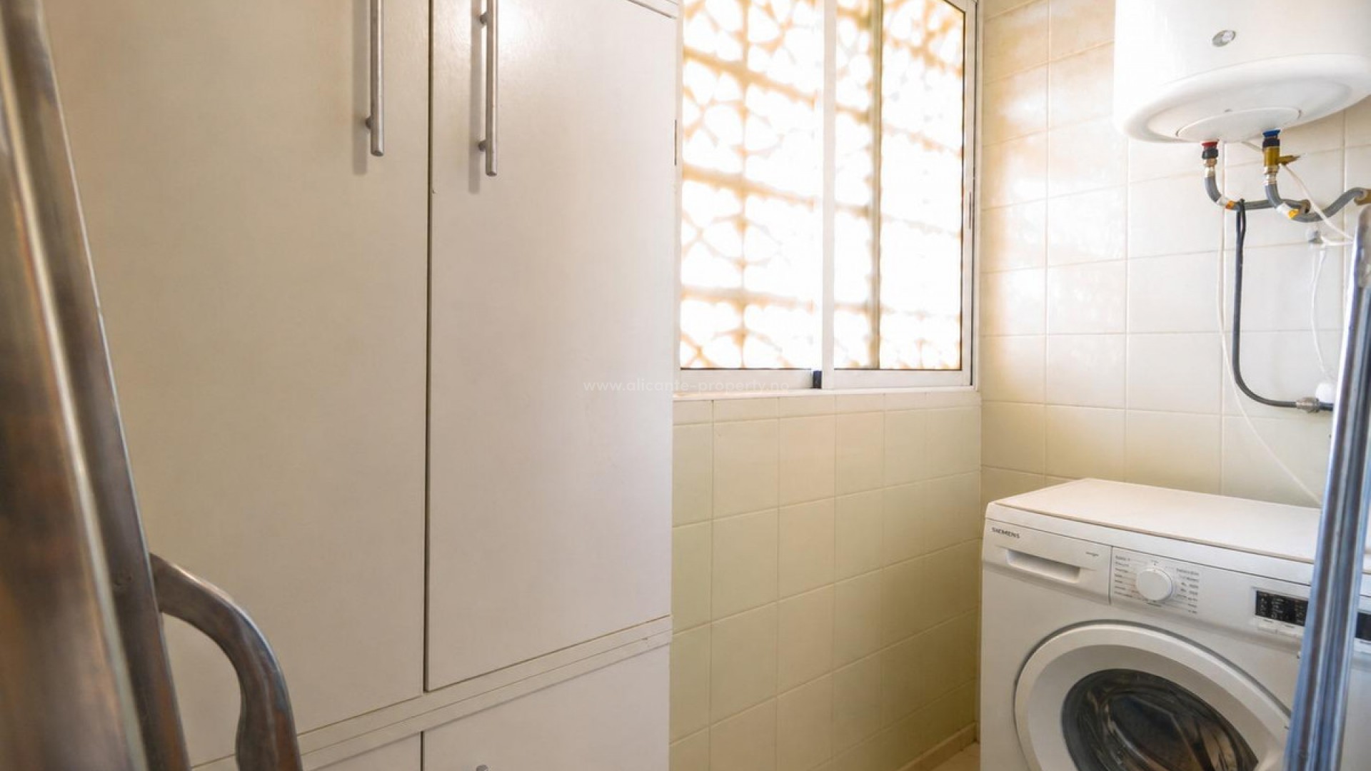 Apartment / flat in Torrevieja Centro