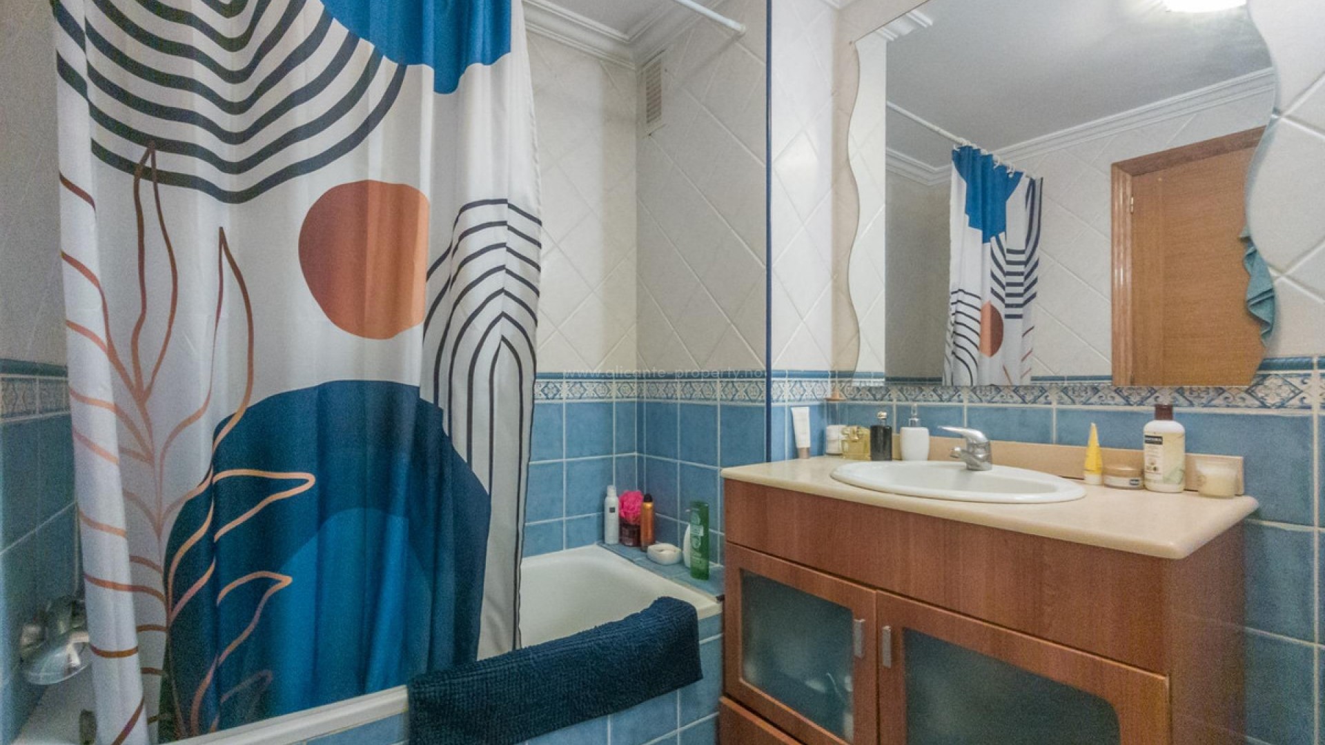 Apartment / flat in Torrevieja Centro