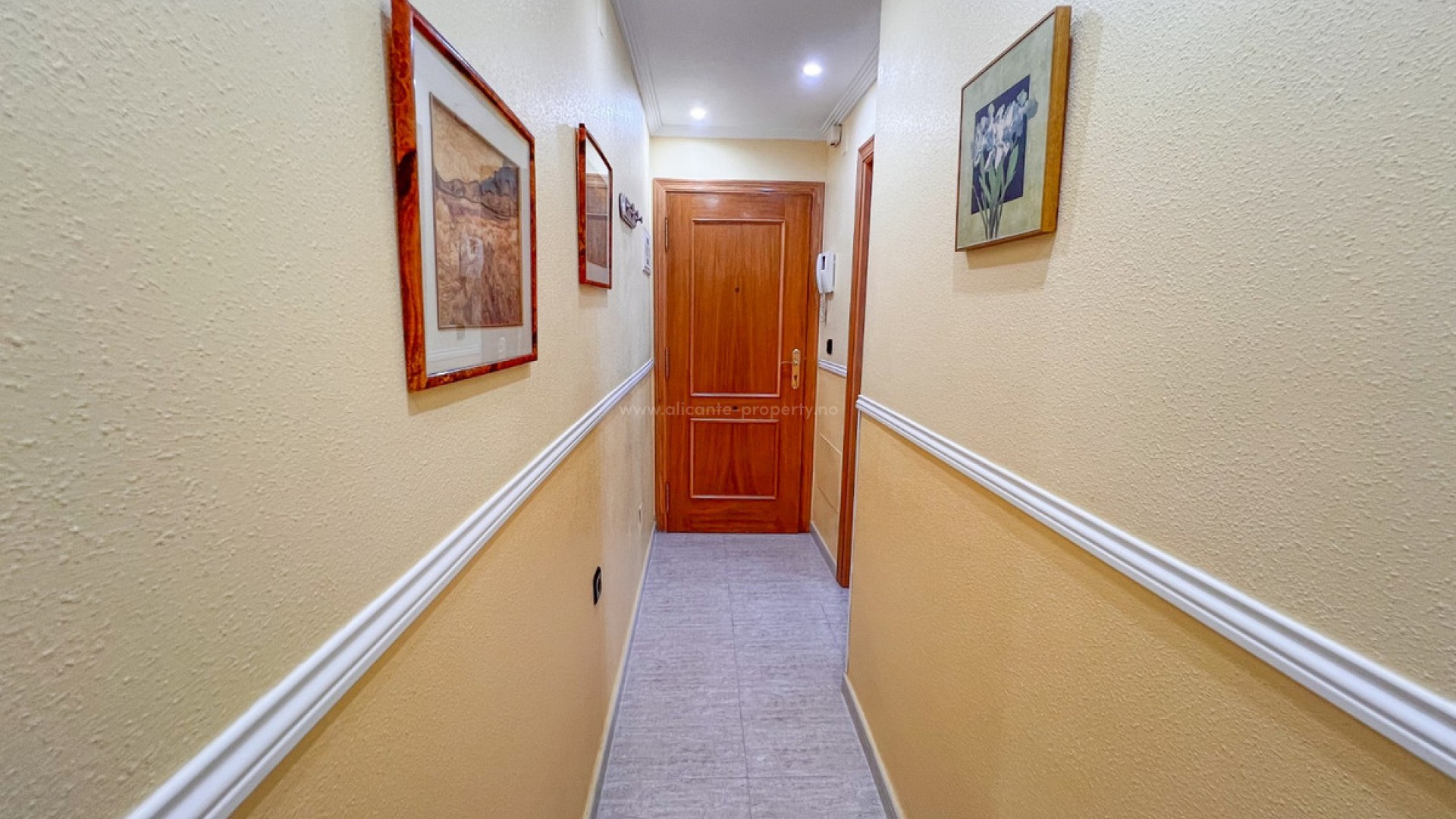 Apartment / flat in Torrevieja Centro