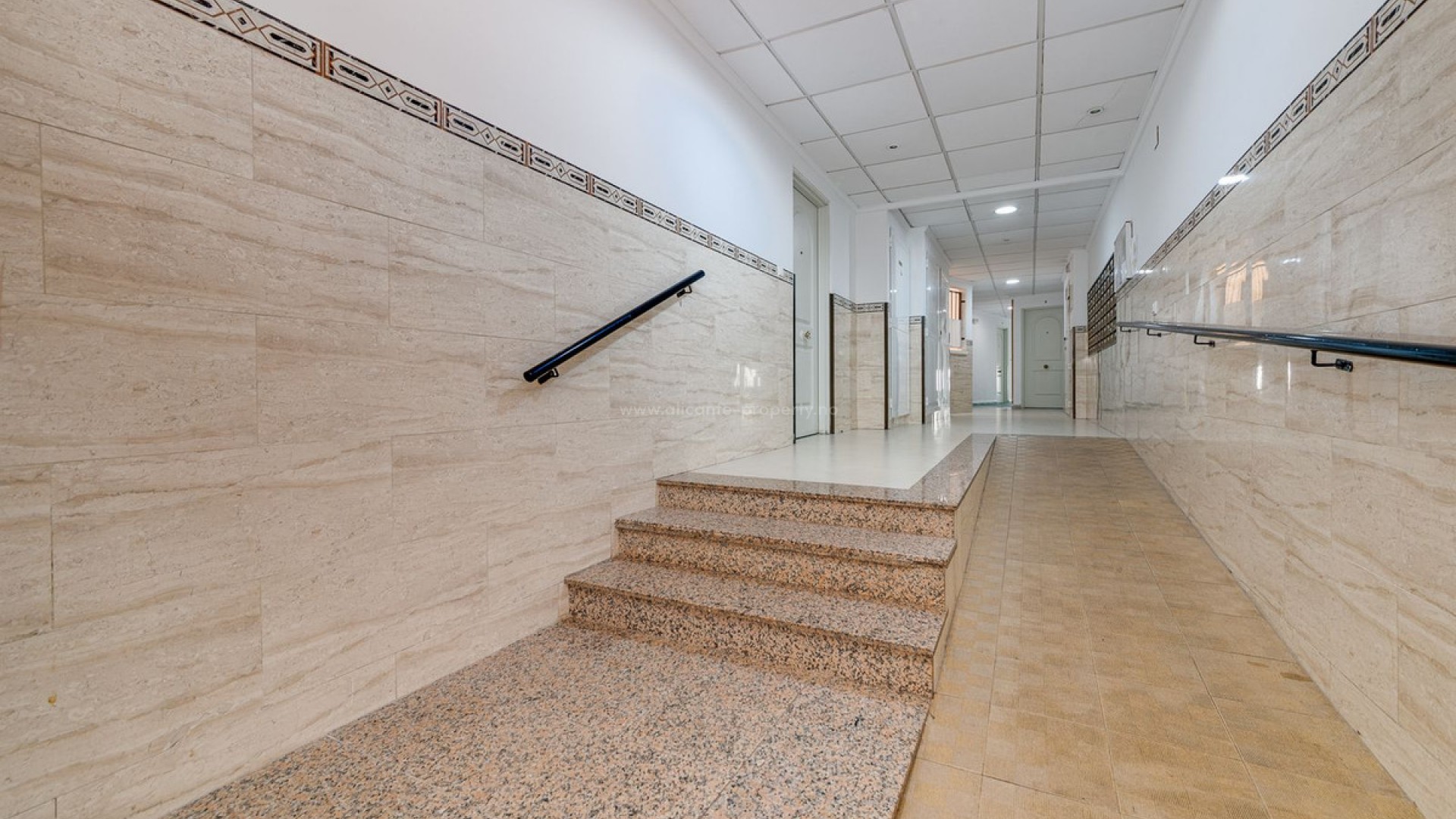 Apartment / flat in Torrevieja Centro