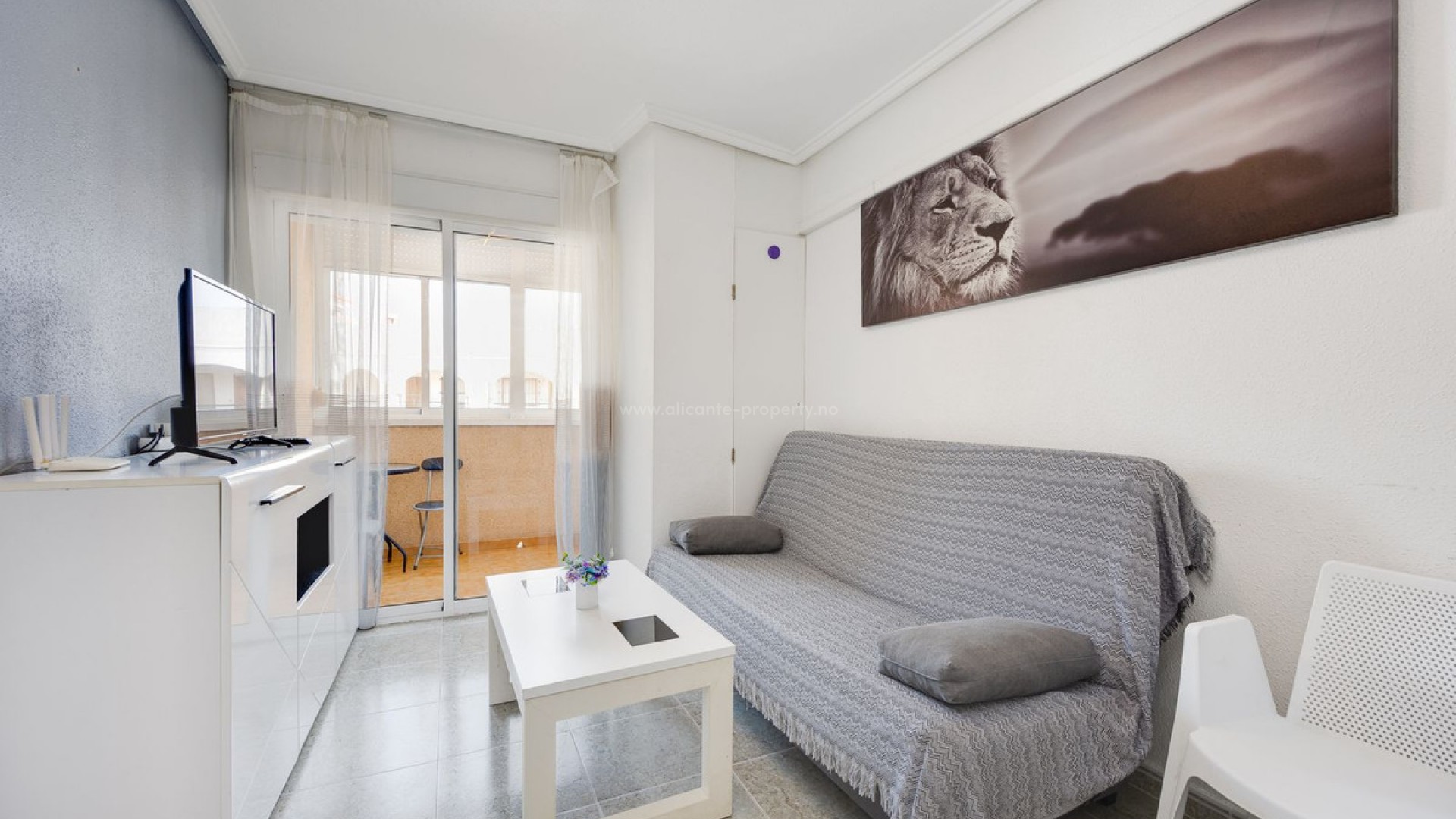 Apartment / flat in Torrevieja Centro