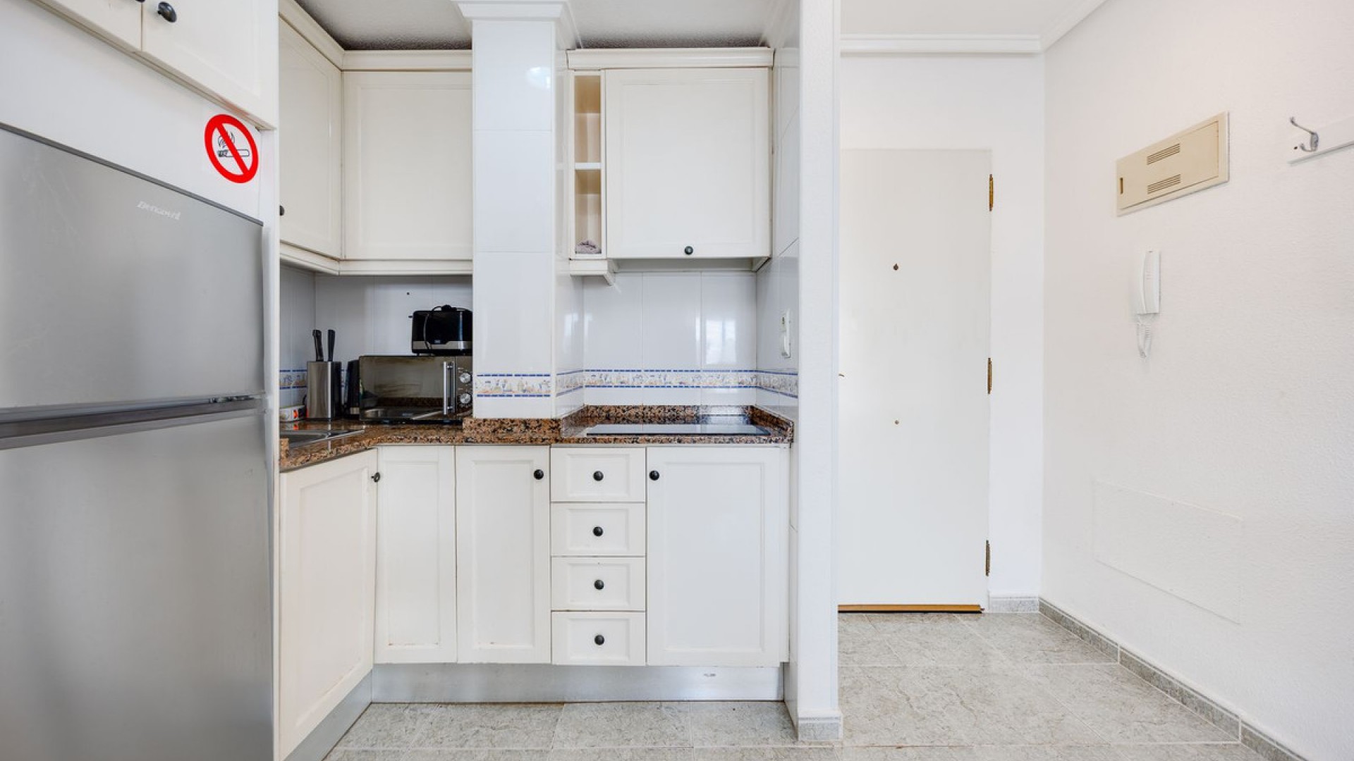Apartment / flat in Torrevieja Centro