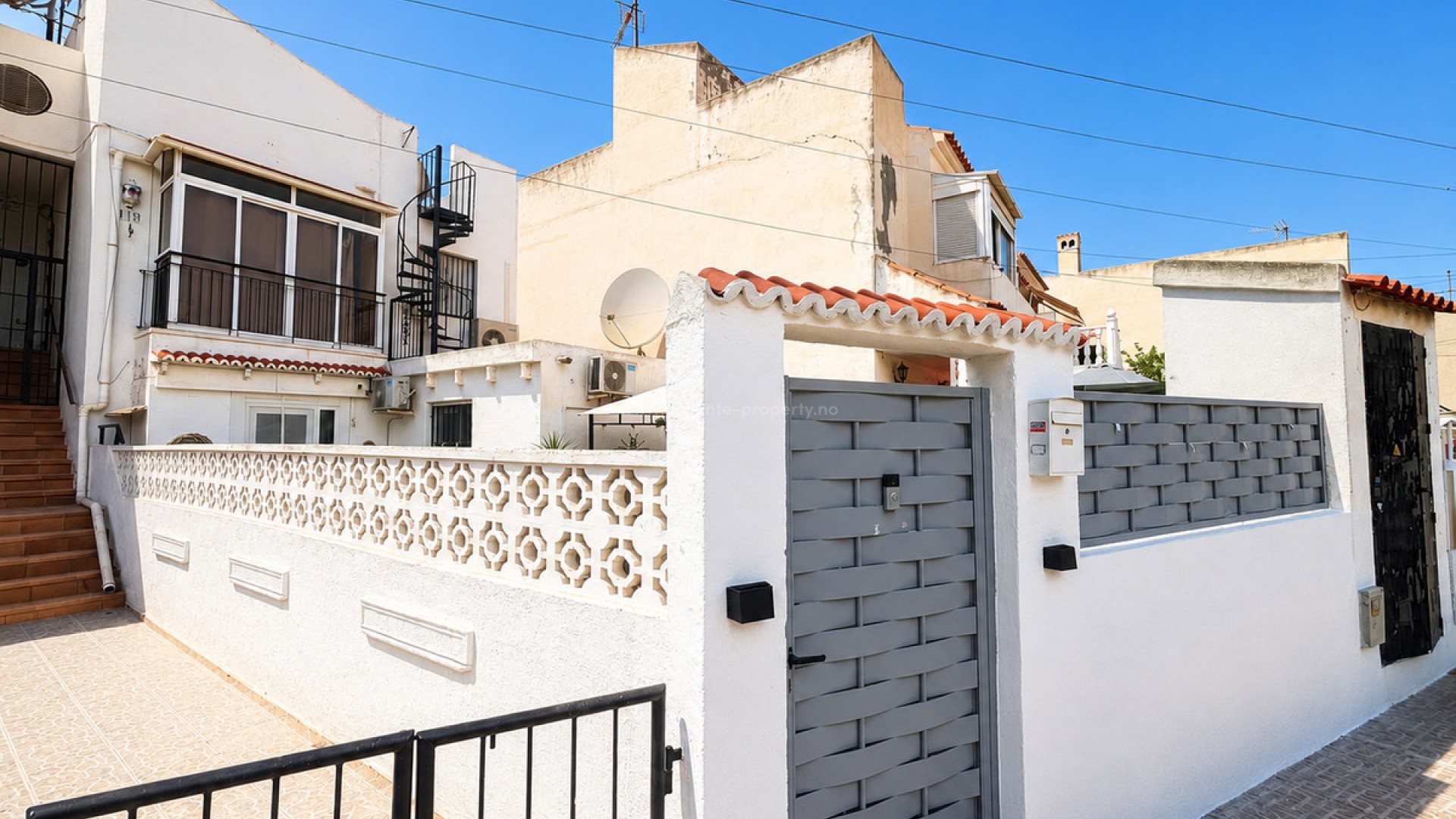 Apartment / flat in Torrevieja Centro