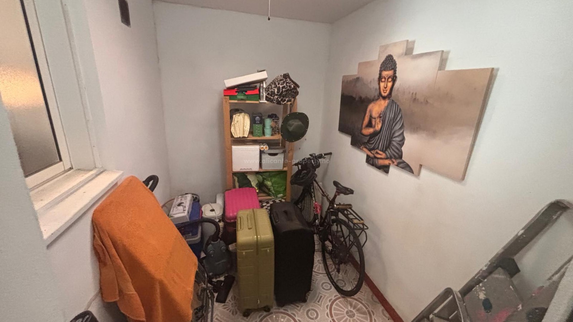 Apartment / flat in Torrevieja Centro
