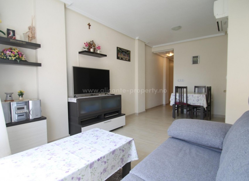 Apartment / flat in Torrevieja Centro