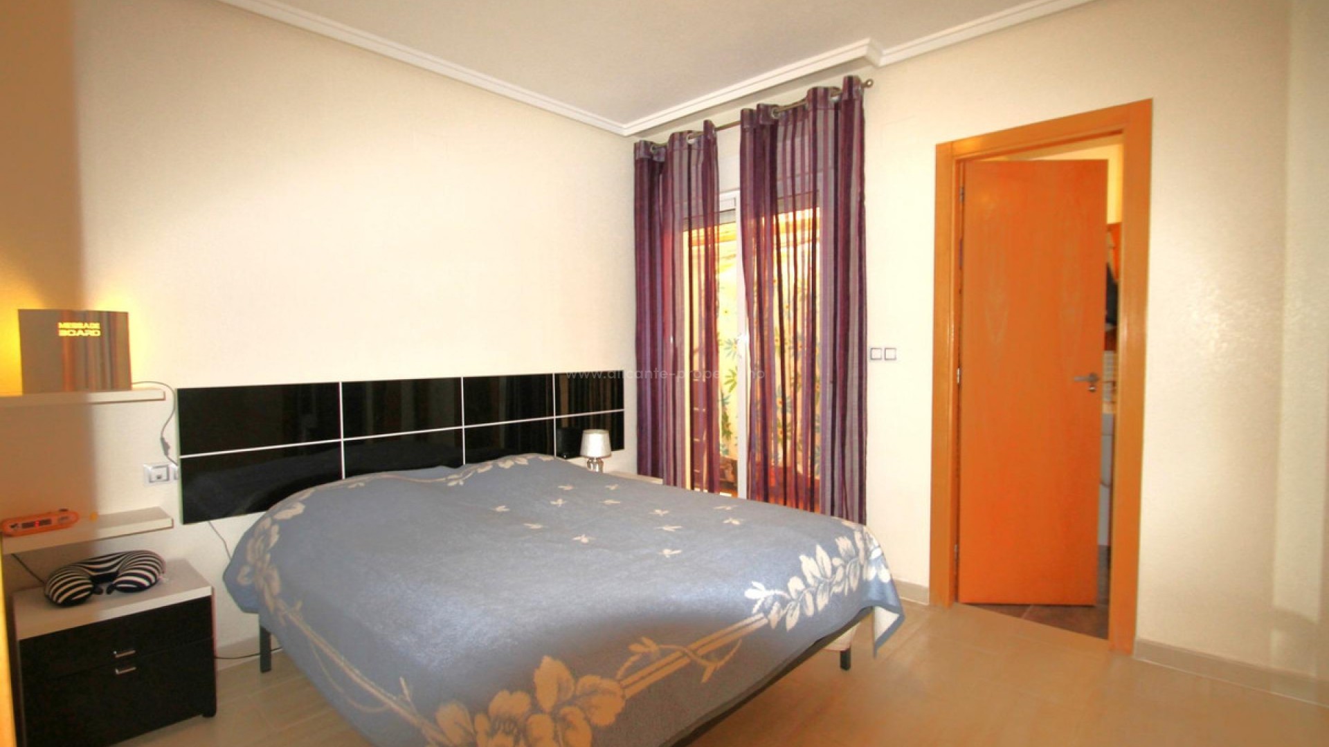 Apartment / flat in Torrevieja Centro