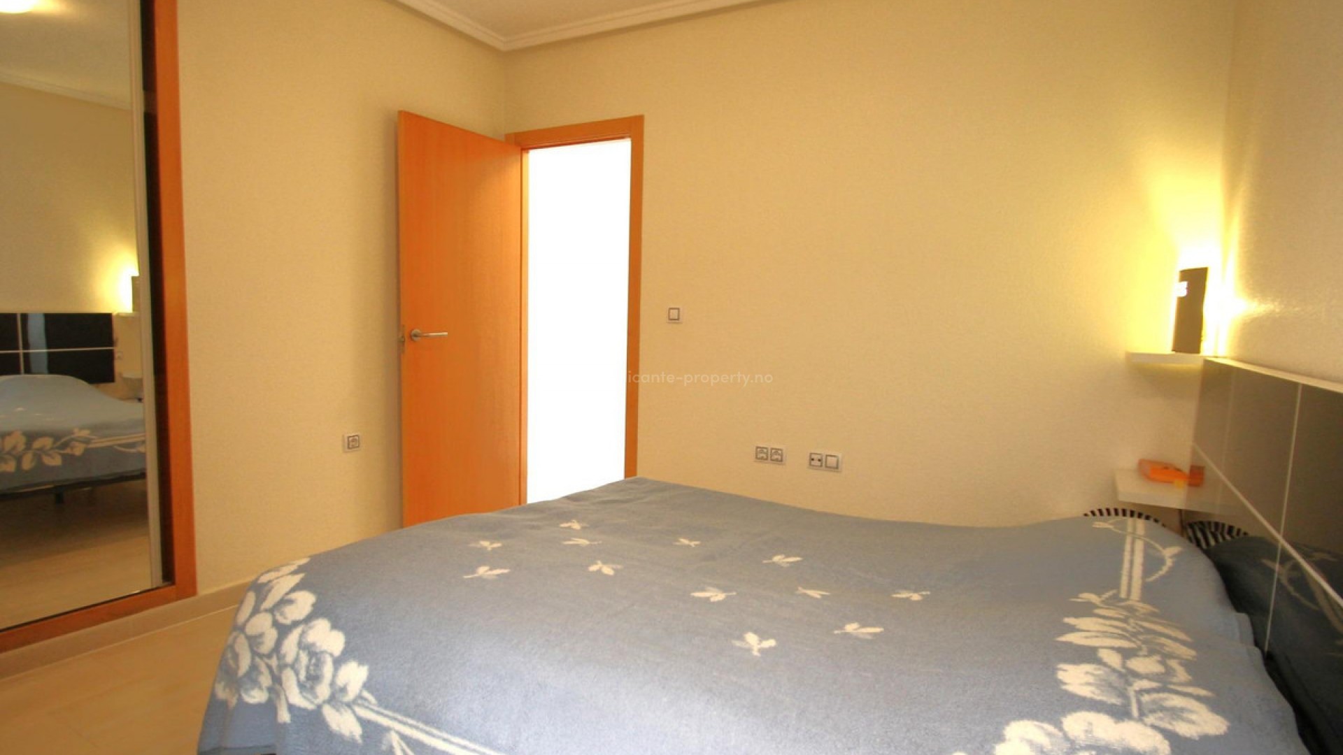 Apartment / flat in Torrevieja Centro
