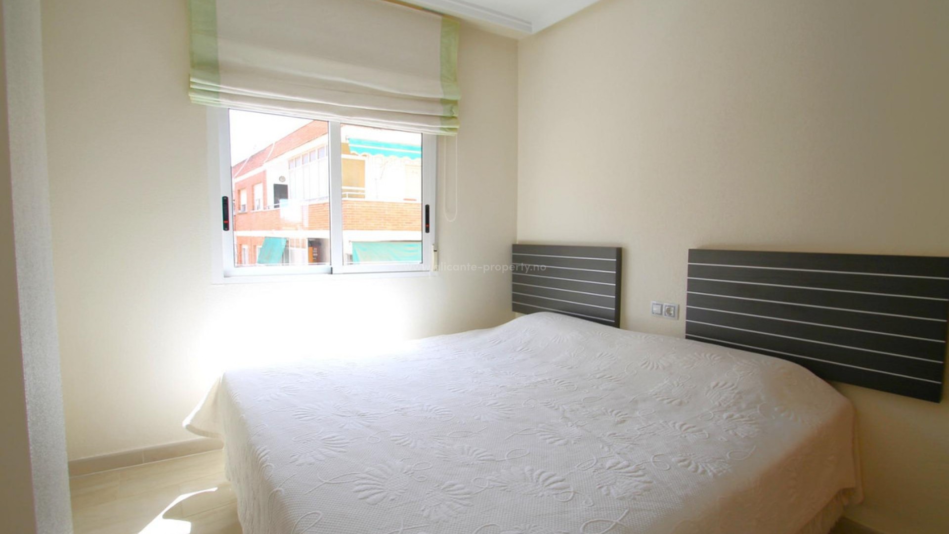 Apartment / flat in Torrevieja Centro