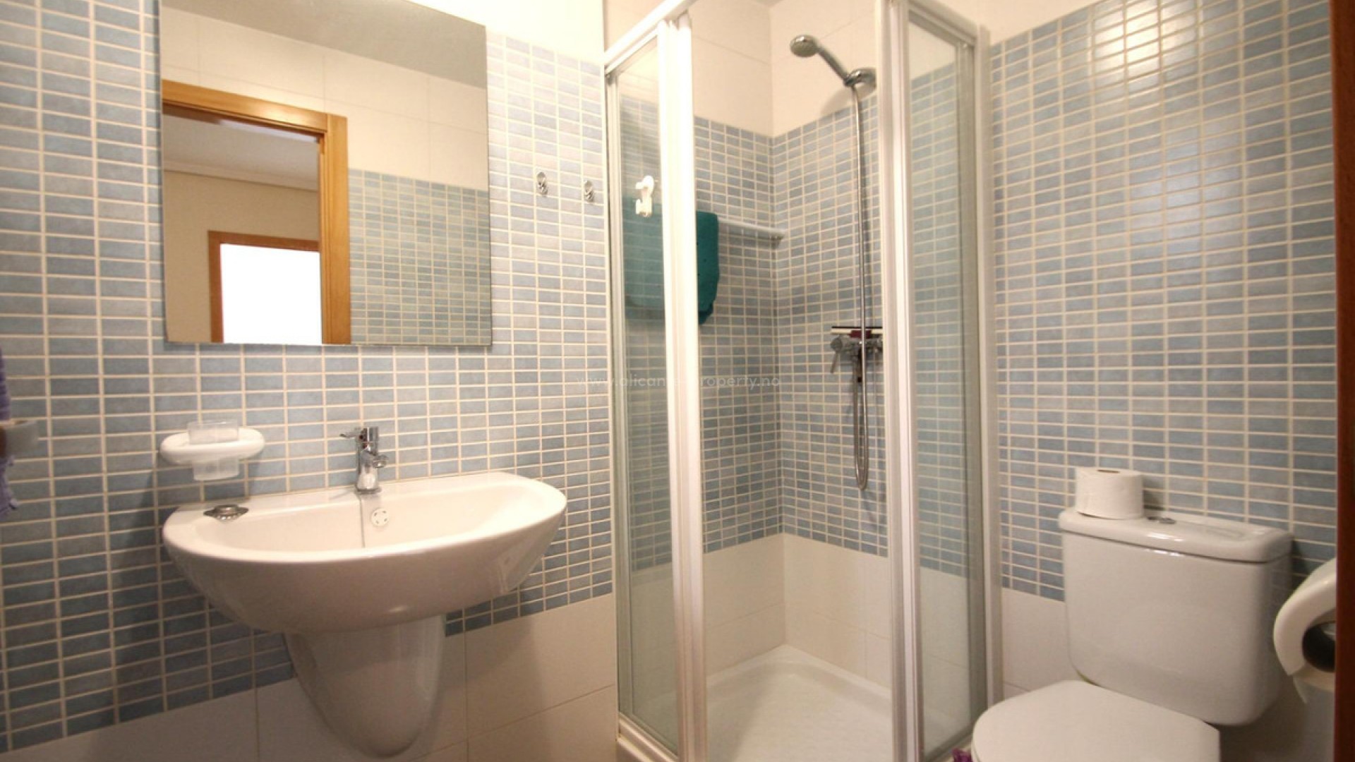 Apartment / flat in Torrevieja Centro