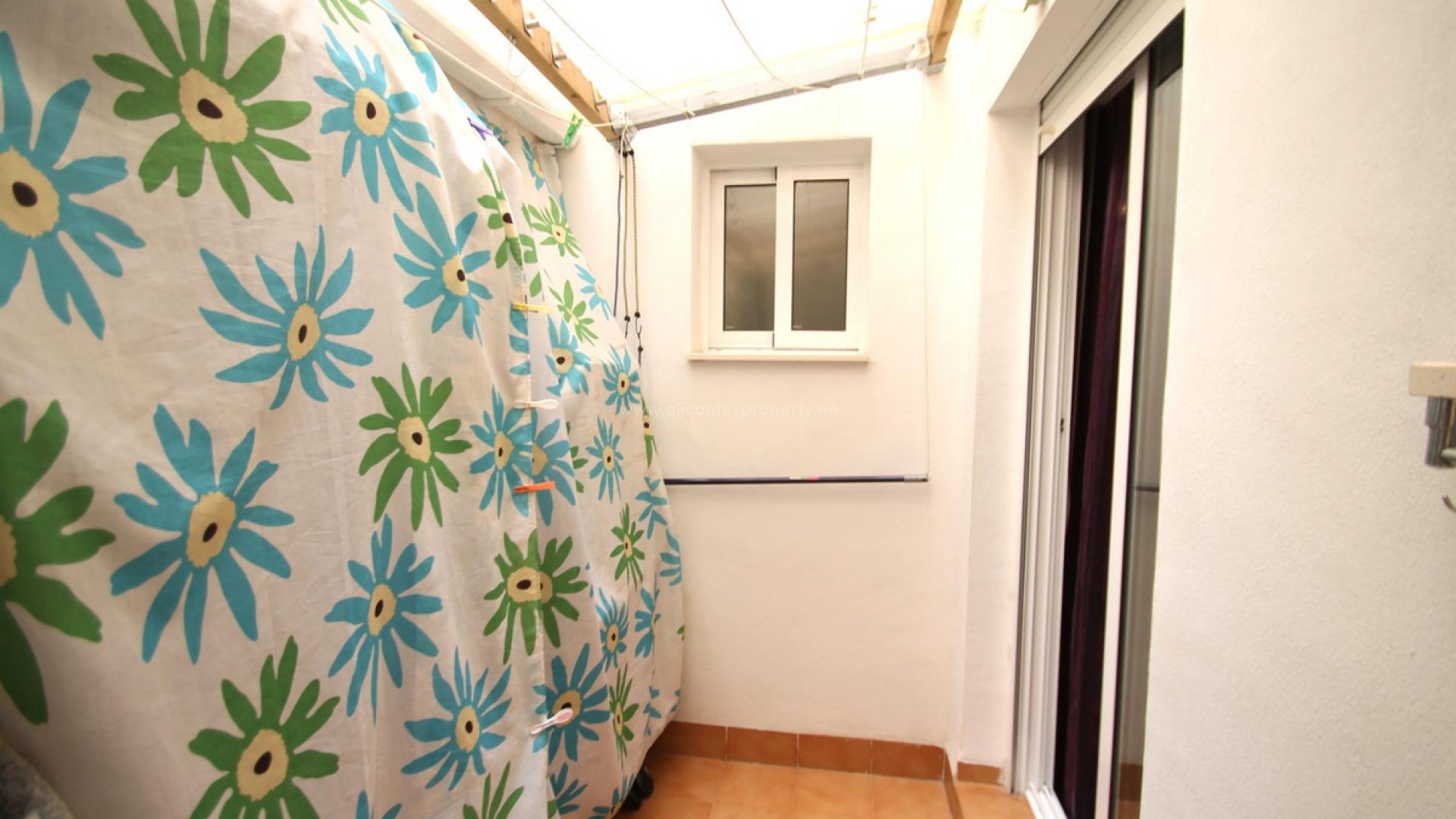 Apartment / flat in Torrevieja Centro