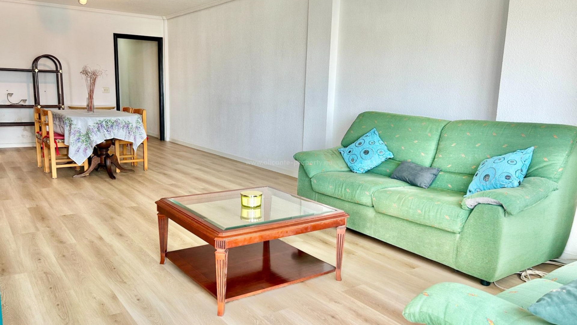 Apartment / flat in Torrevieja Centro