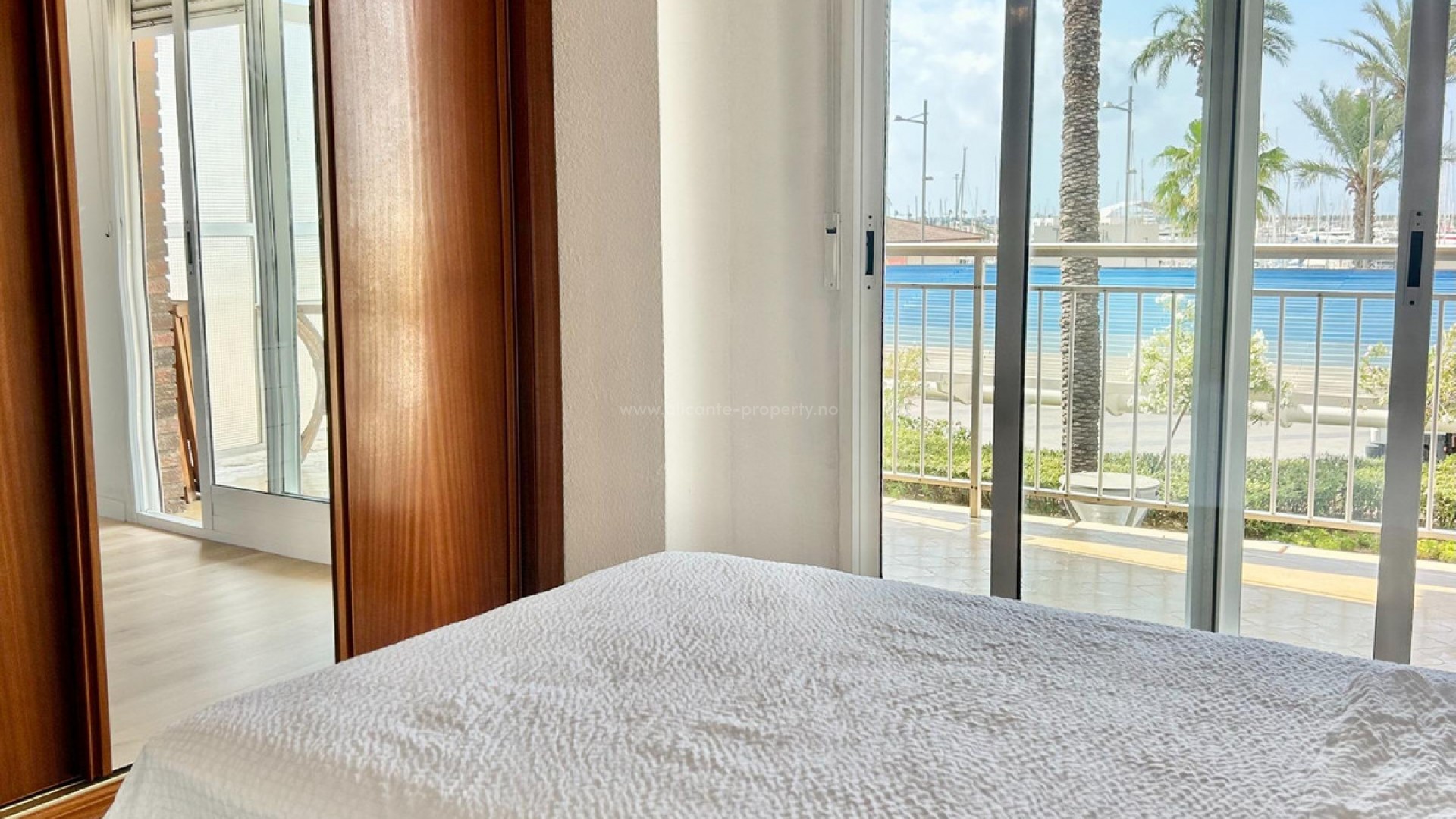 Apartment / flat in Torrevieja Centro