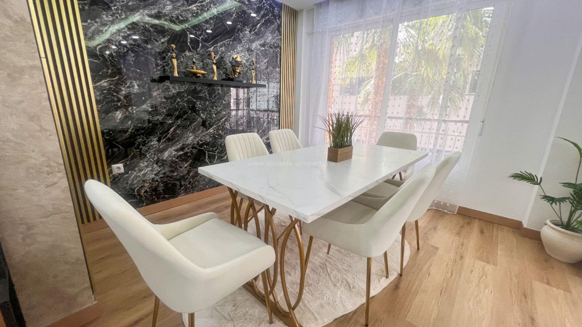 Apartment / flat in Torrevieja Centro