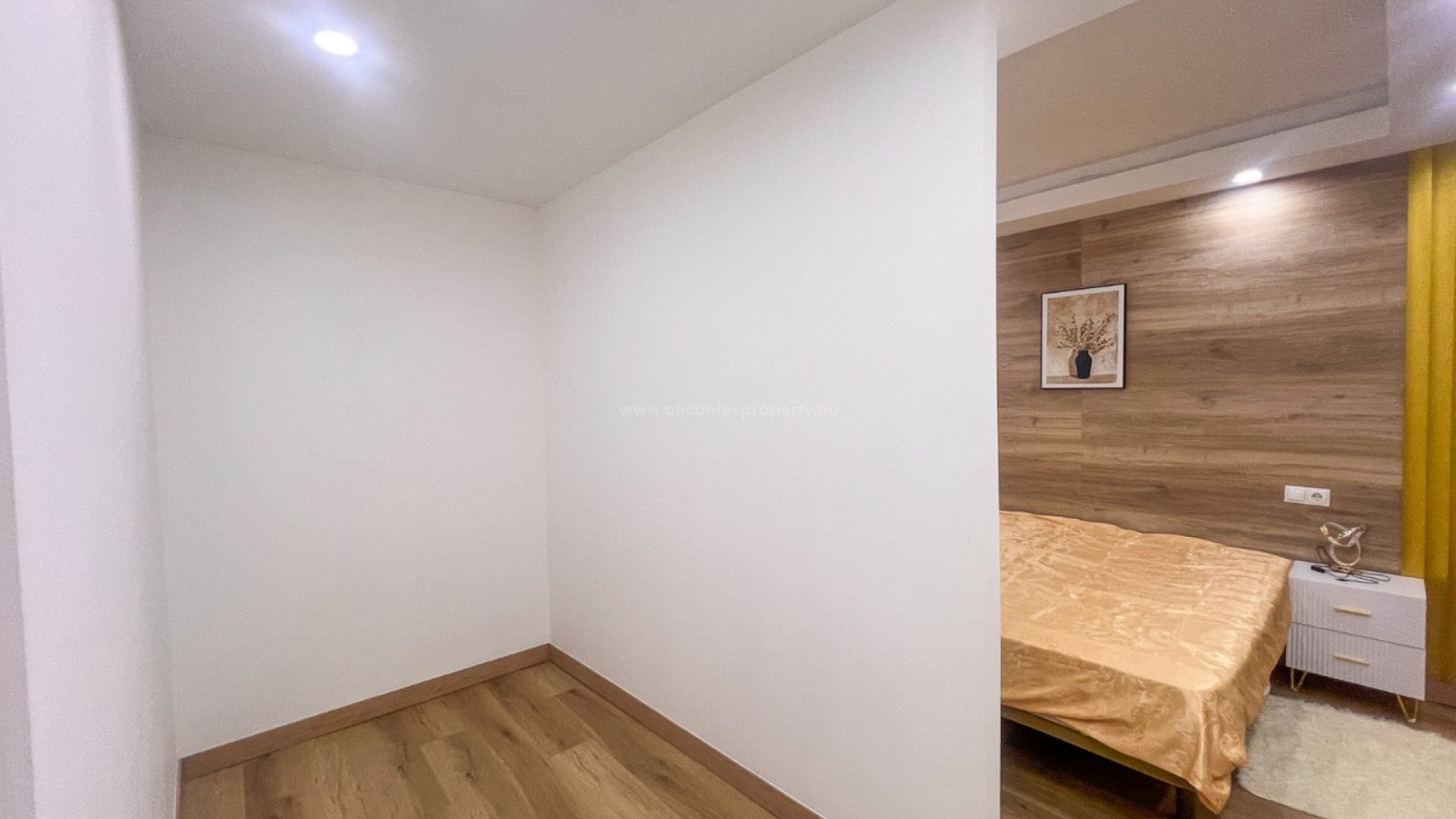 Apartment / flat in Torrevieja Centro