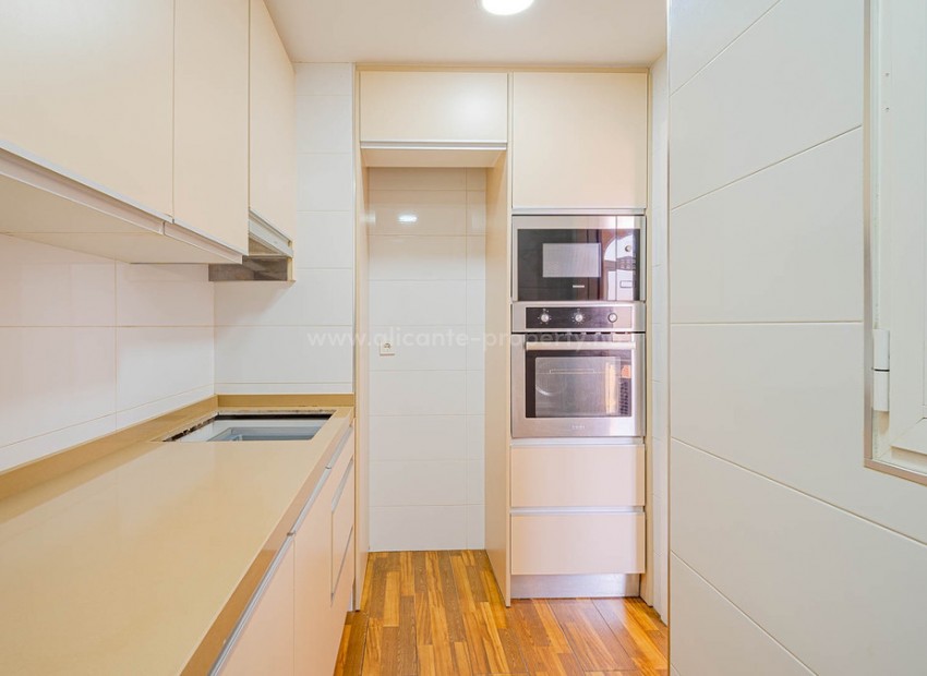 Apartment / flat in Torrevieja Centro