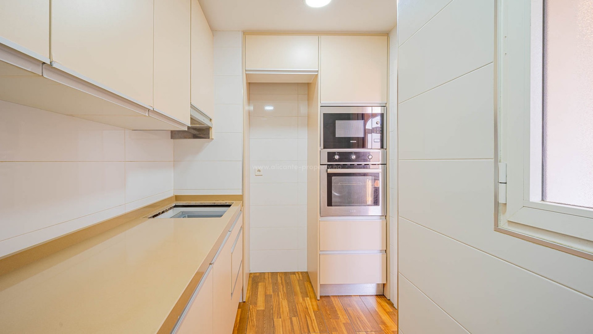 Apartment / flat in Torrevieja Centro