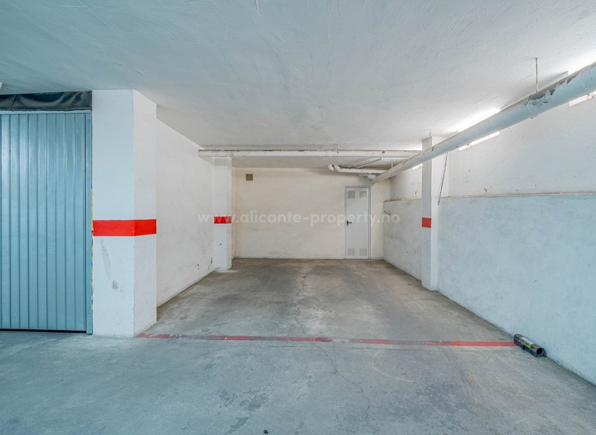 Apartment / flat in Torrevieja Centro