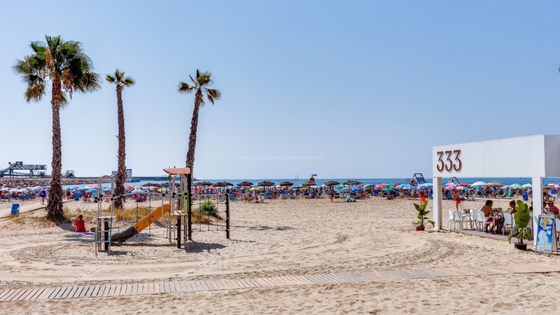 Apartment / flat in Torrevieja Centro