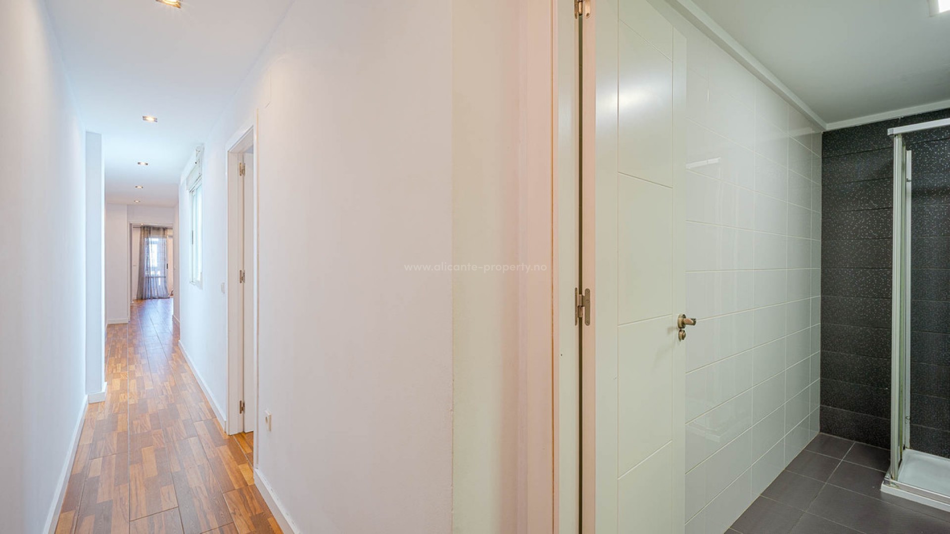 Apartment / flat in Torrevieja Centro