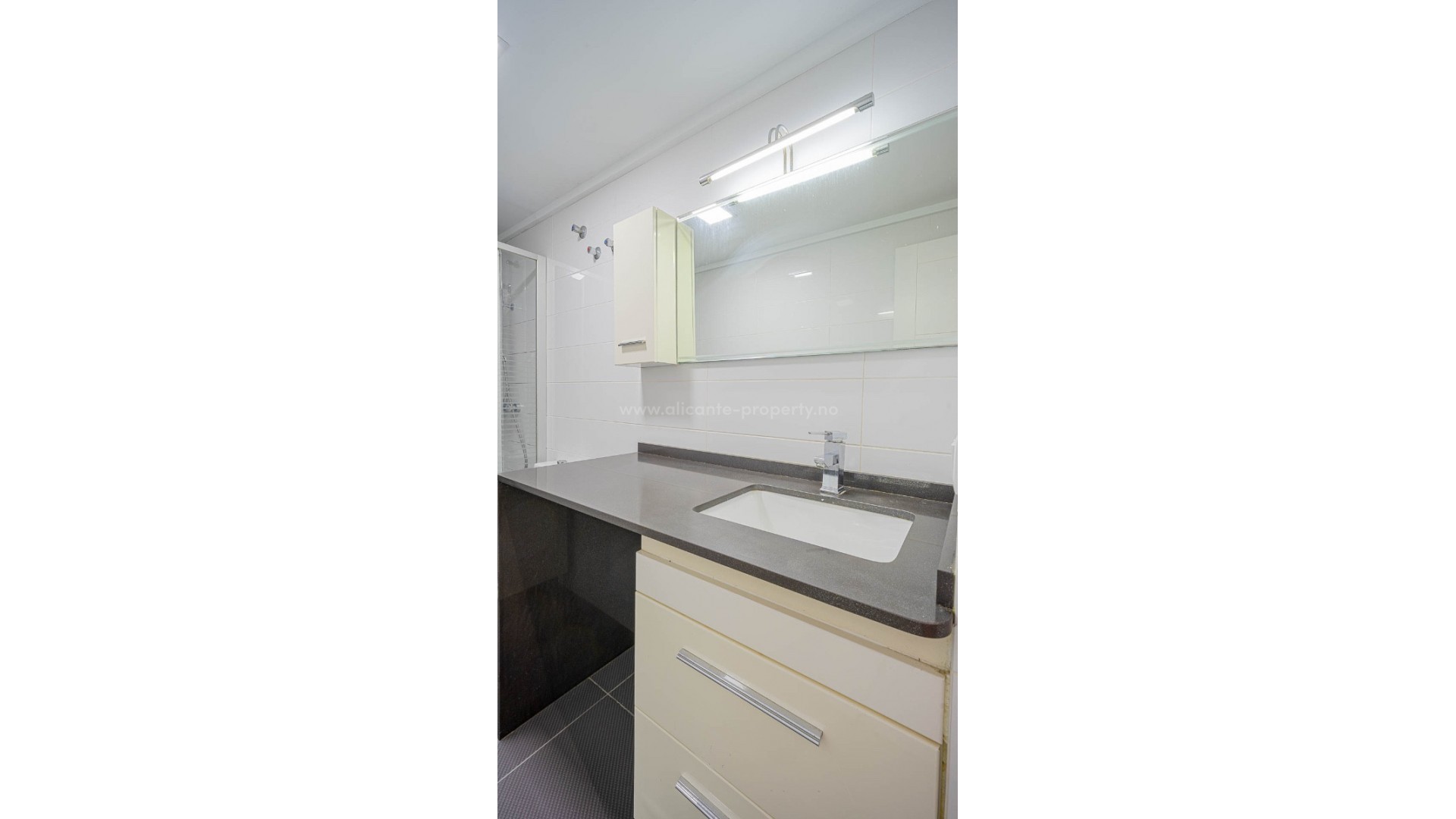 Apartment / flat in Torrevieja Centro