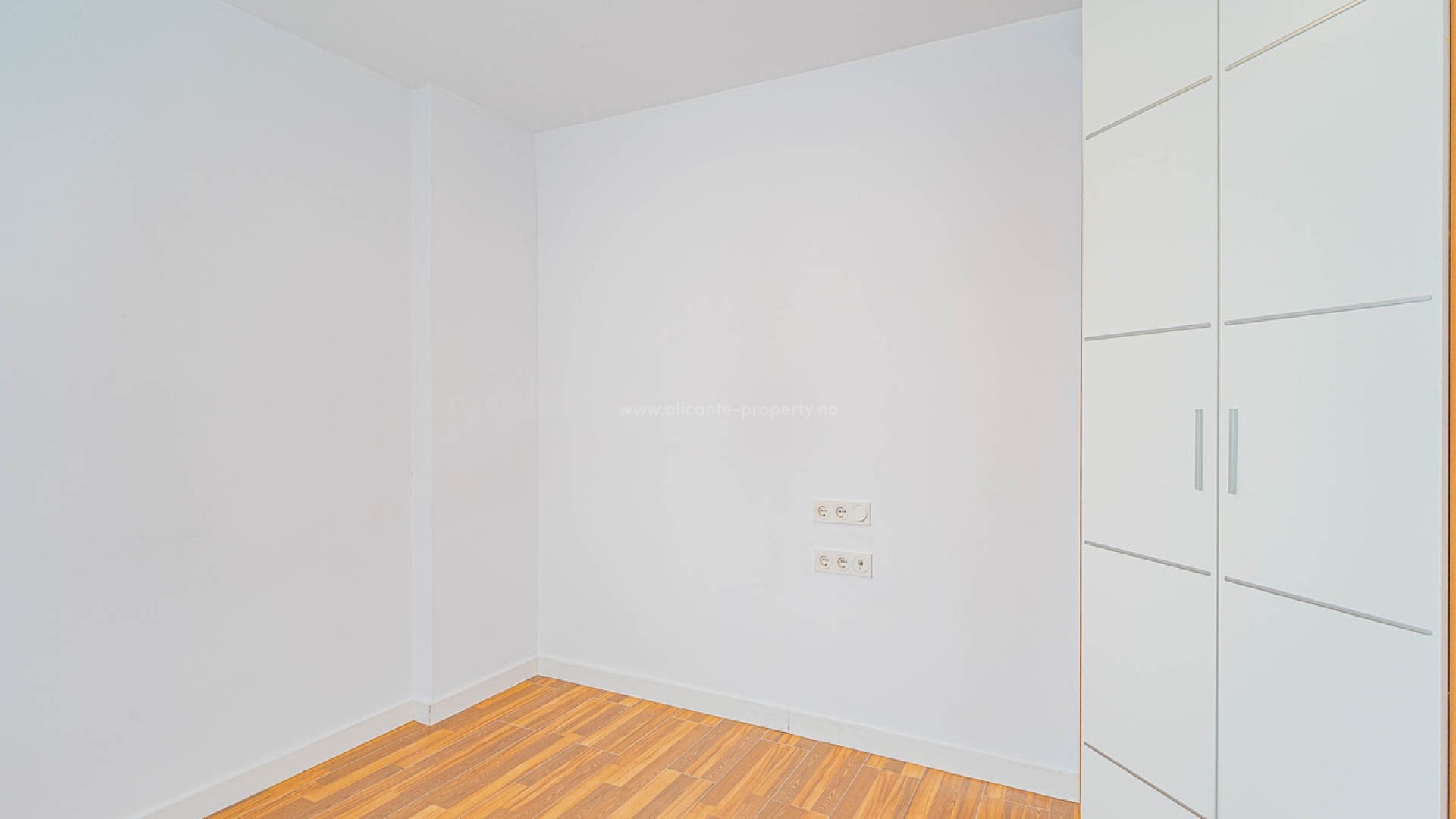 Apartment / flat in Torrevieja Centro