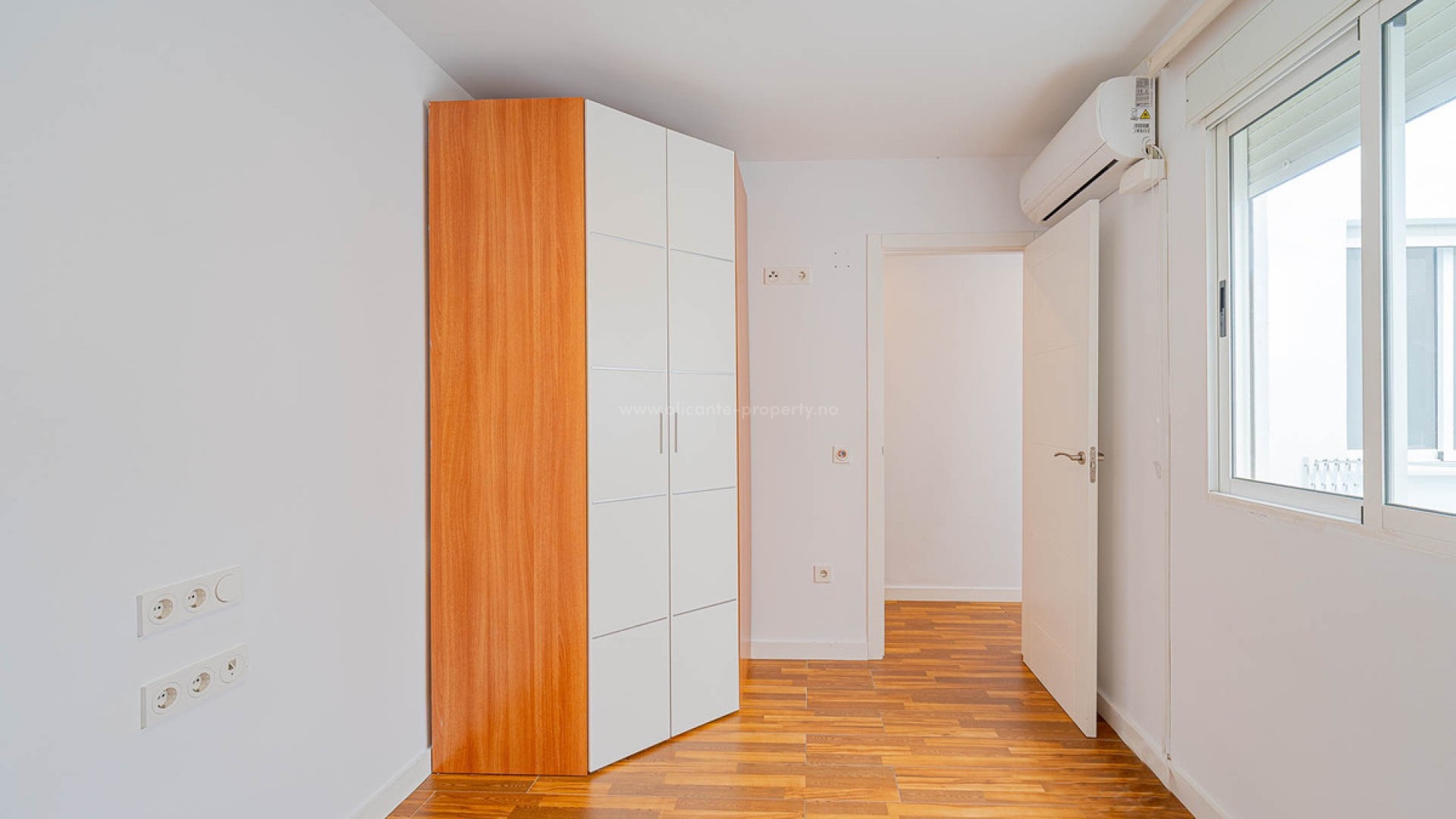Apartment / flat in Torrevieja Centro
