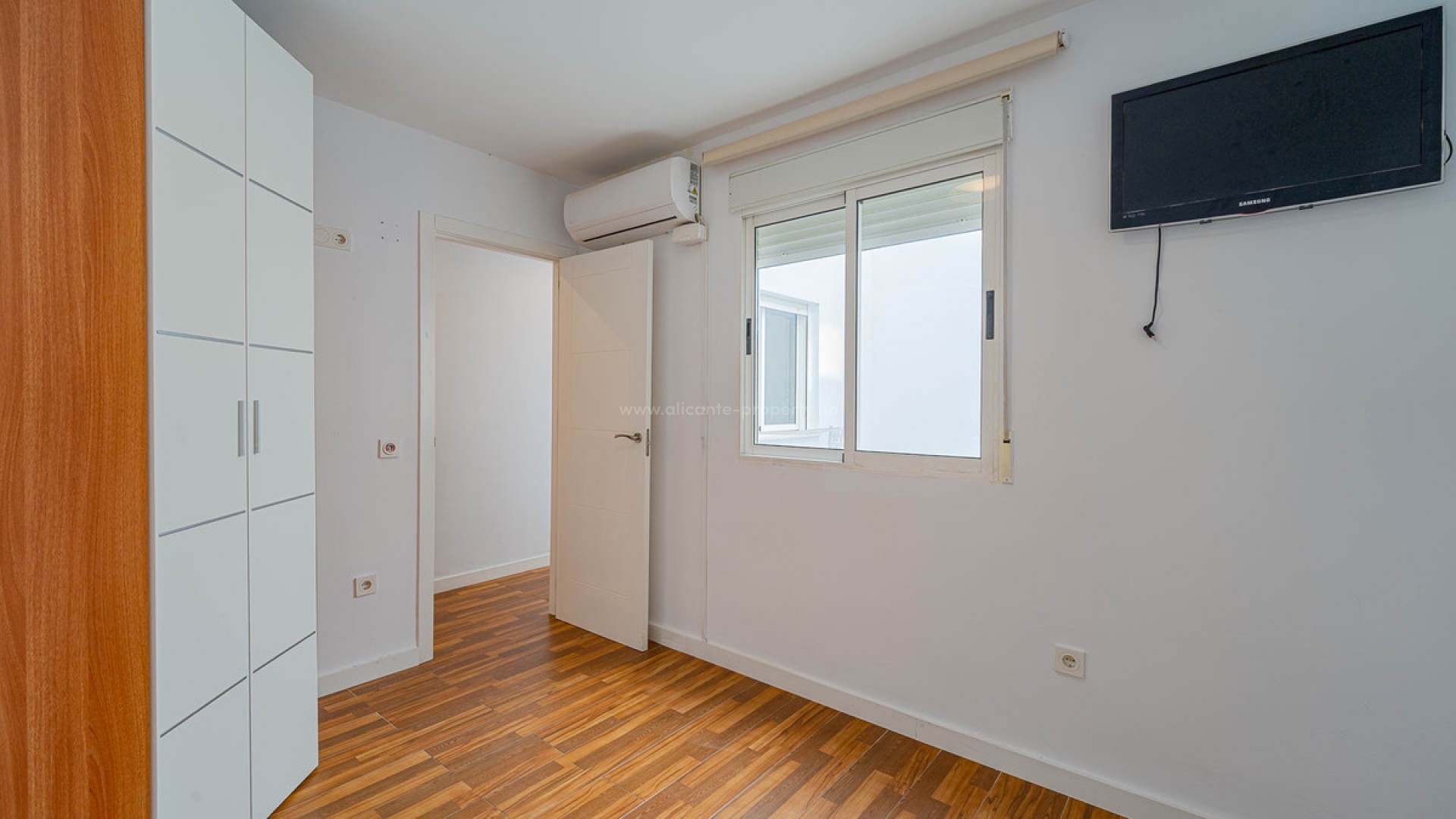 Apartment / flat in Torrevieja Centro