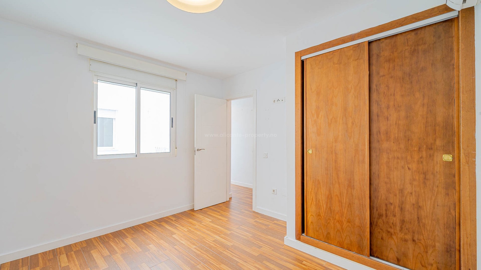 Apartment / flat in Torrevieja Centro