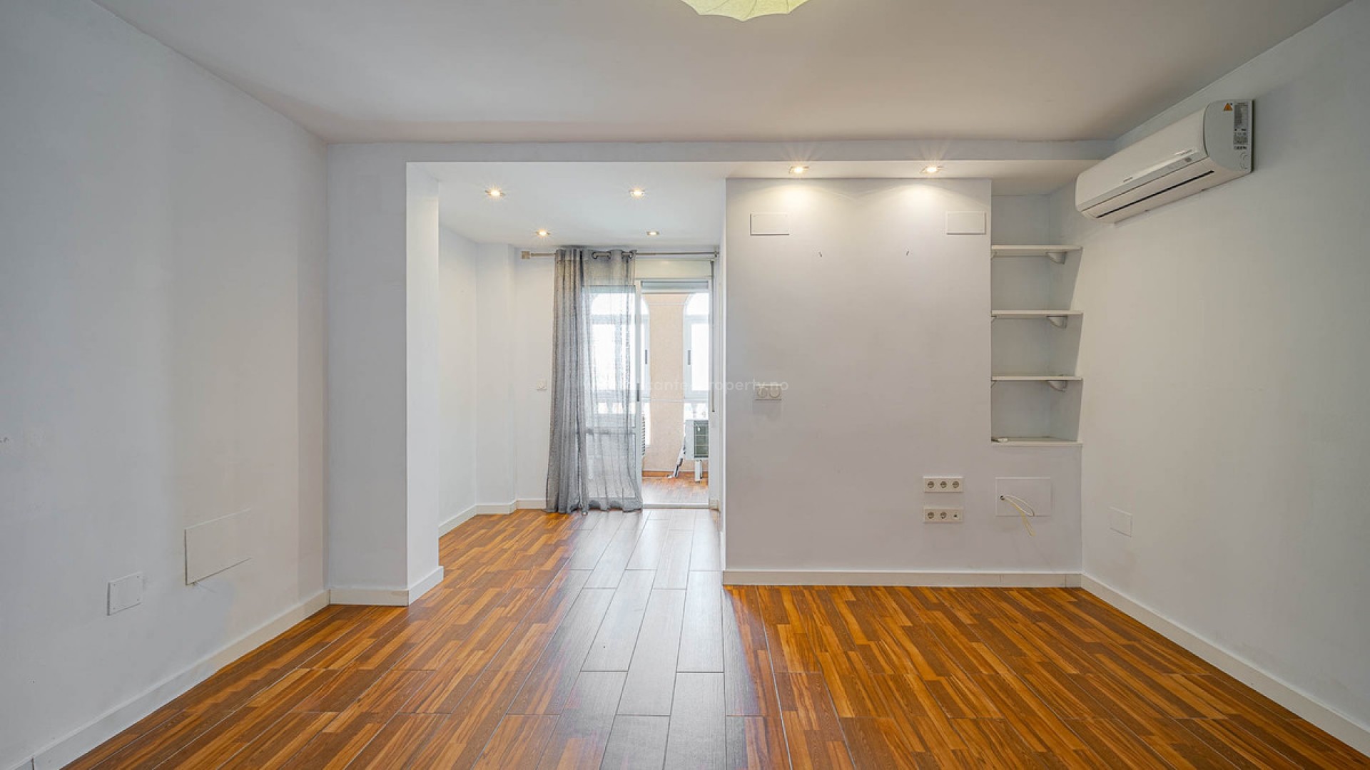 Apartment / flat in Torrevieja Centro