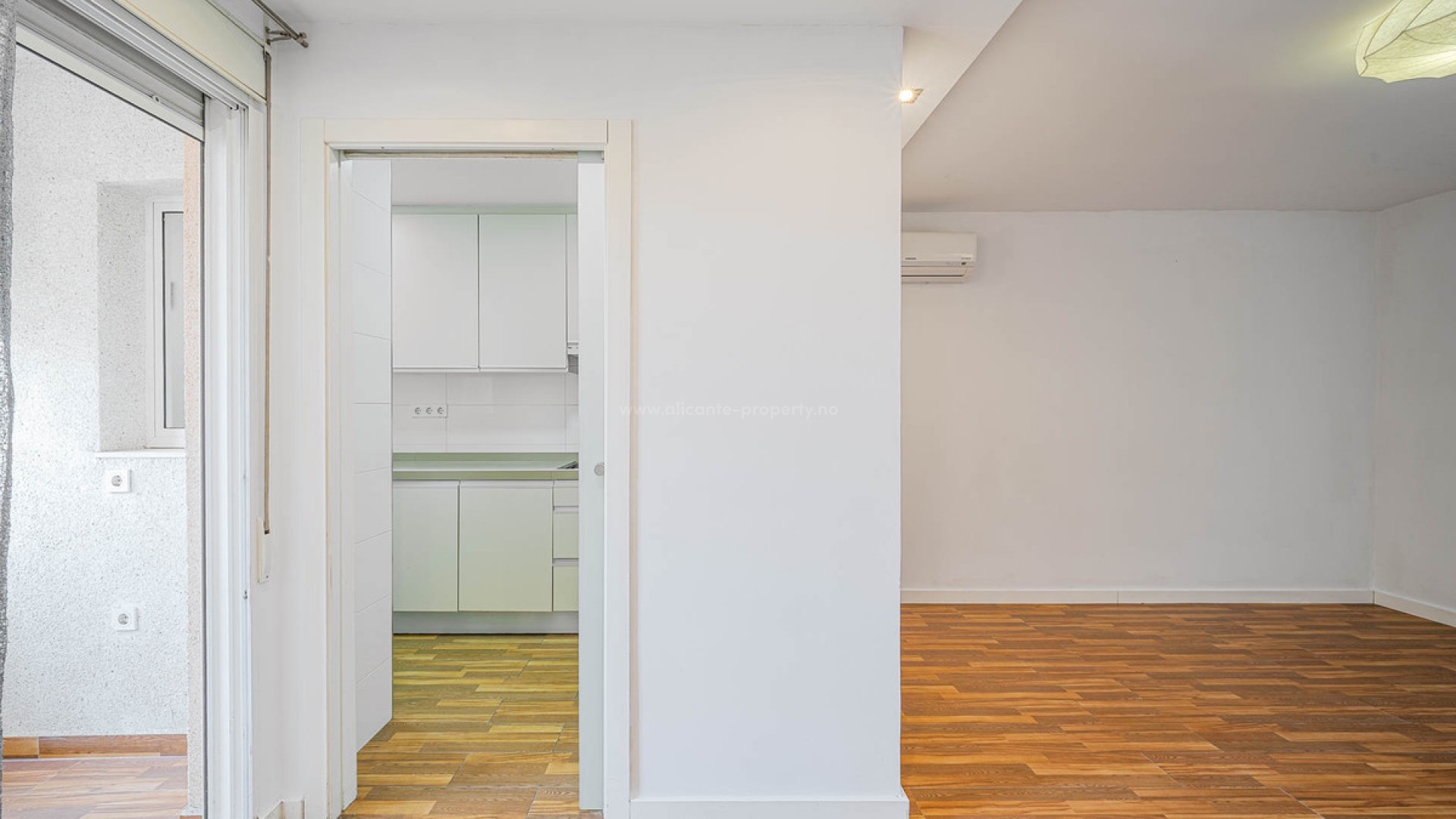 Apartment / flat in Torrevieja Centro