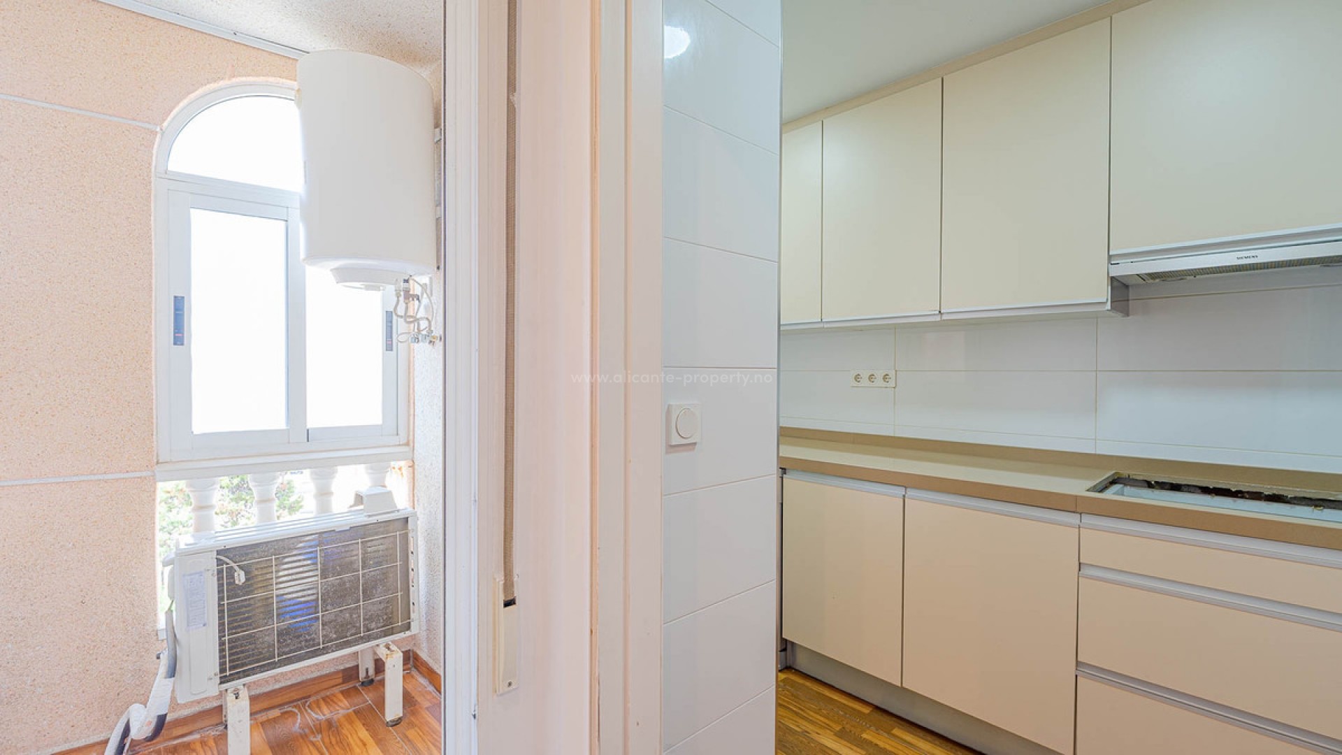 Apartment / flat in Torrevieja Centro