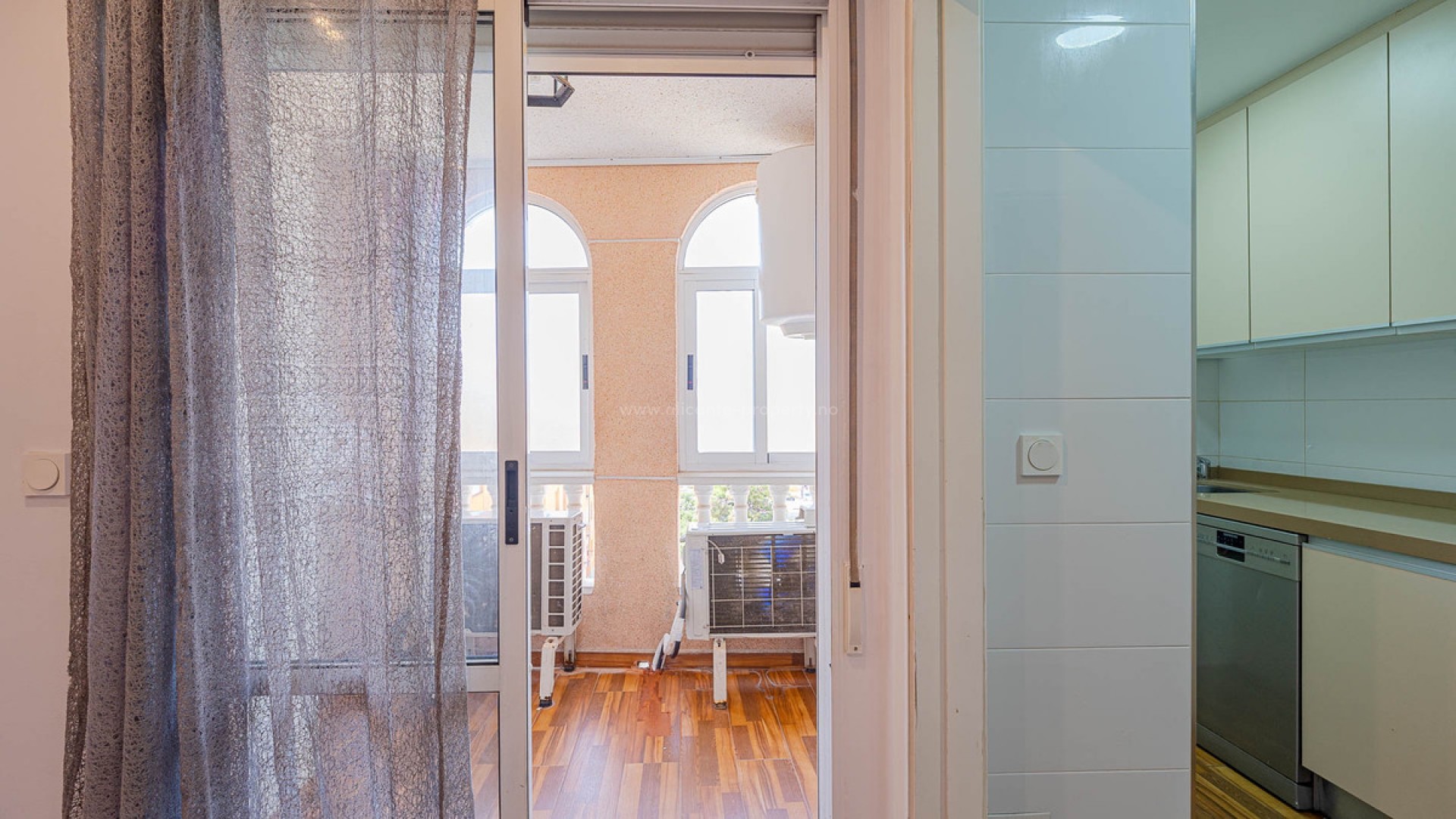 Apartment / flat in Torrevieja Centro