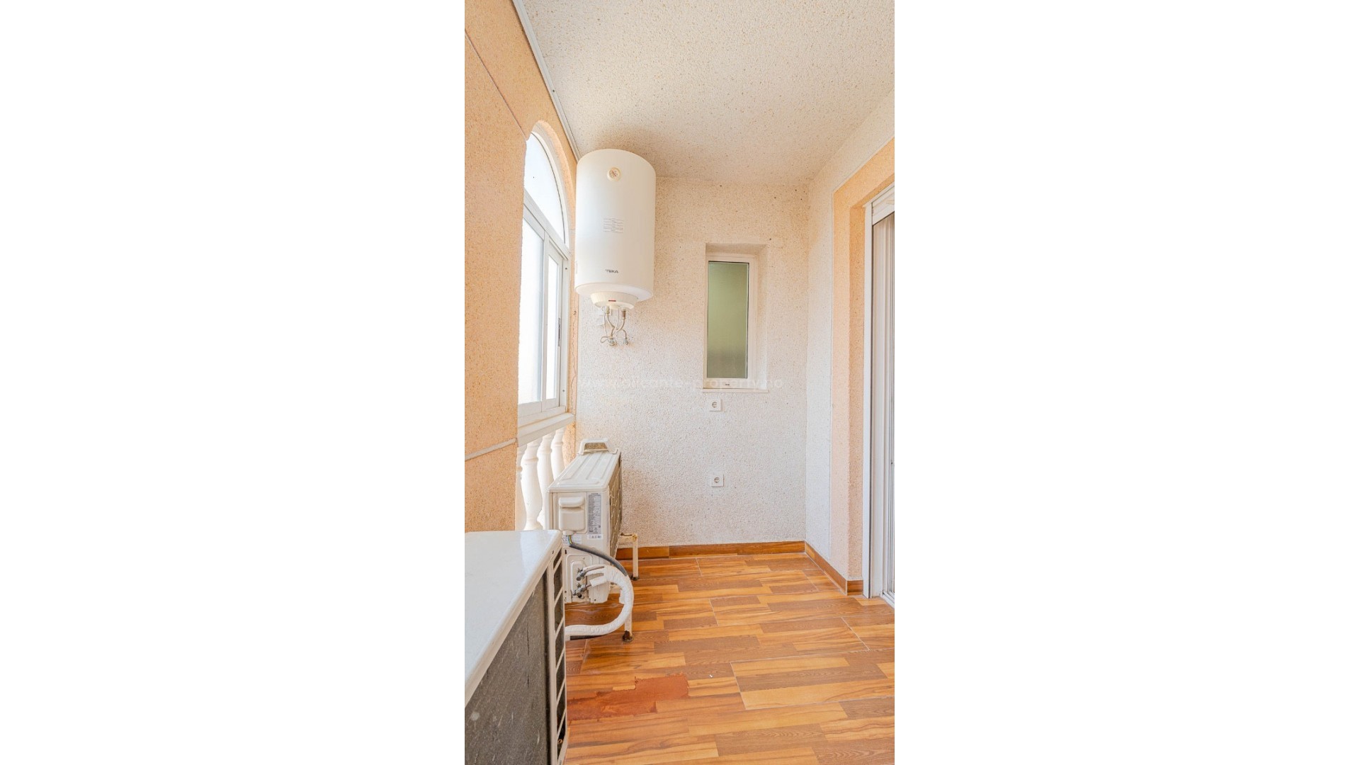 Apartment / flat in Torrevieja Centro