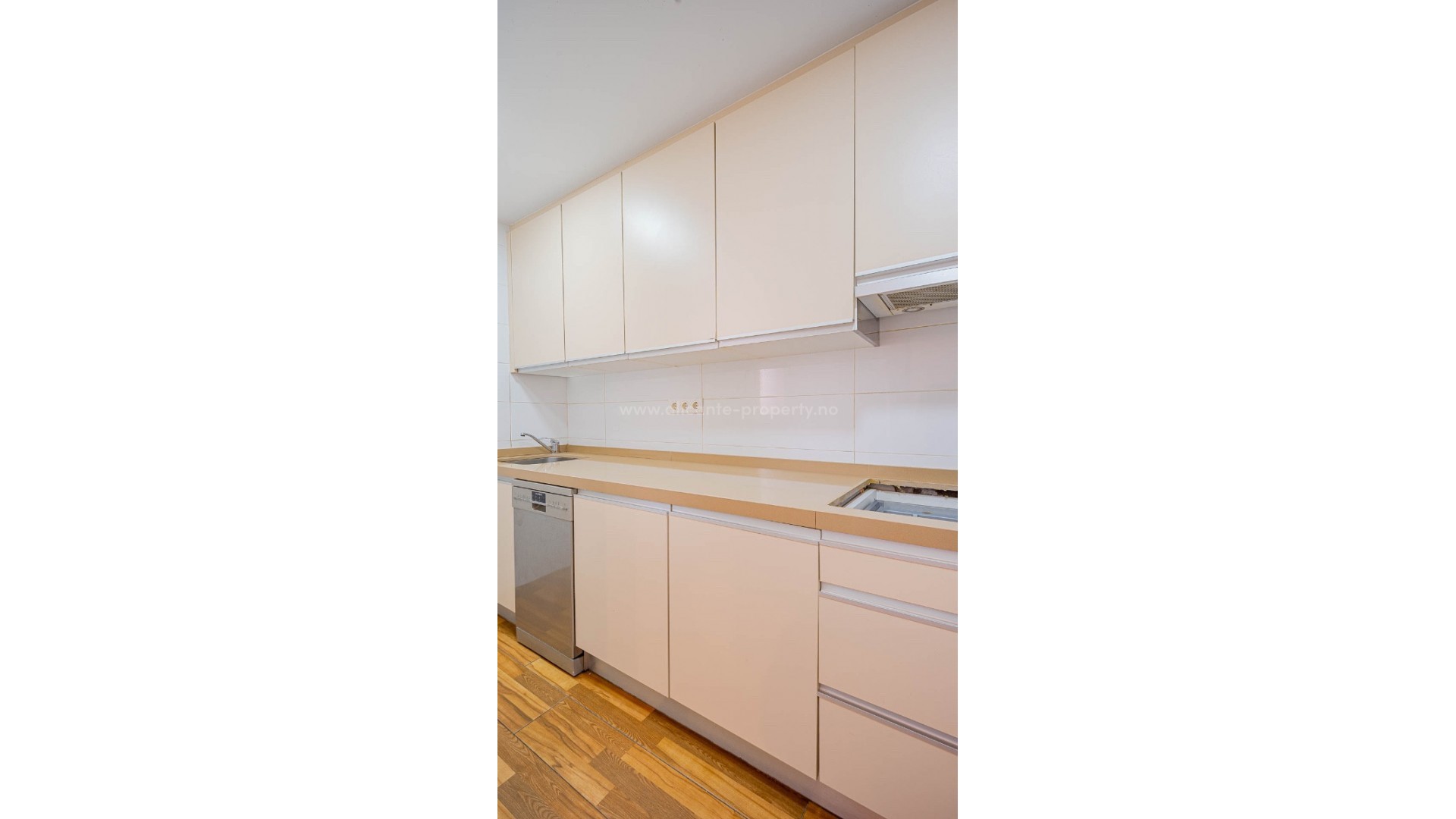 Apartment / flat in Torrevieja Centro