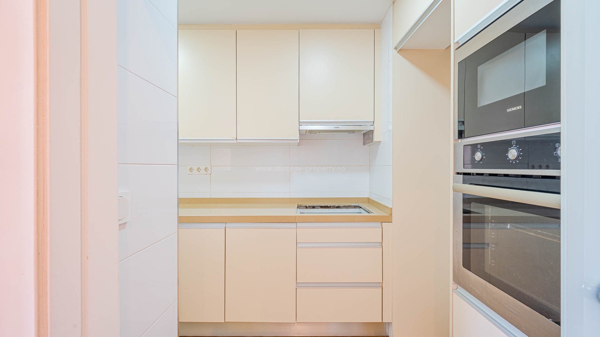 Apartment / flat in Torrevieja Centro