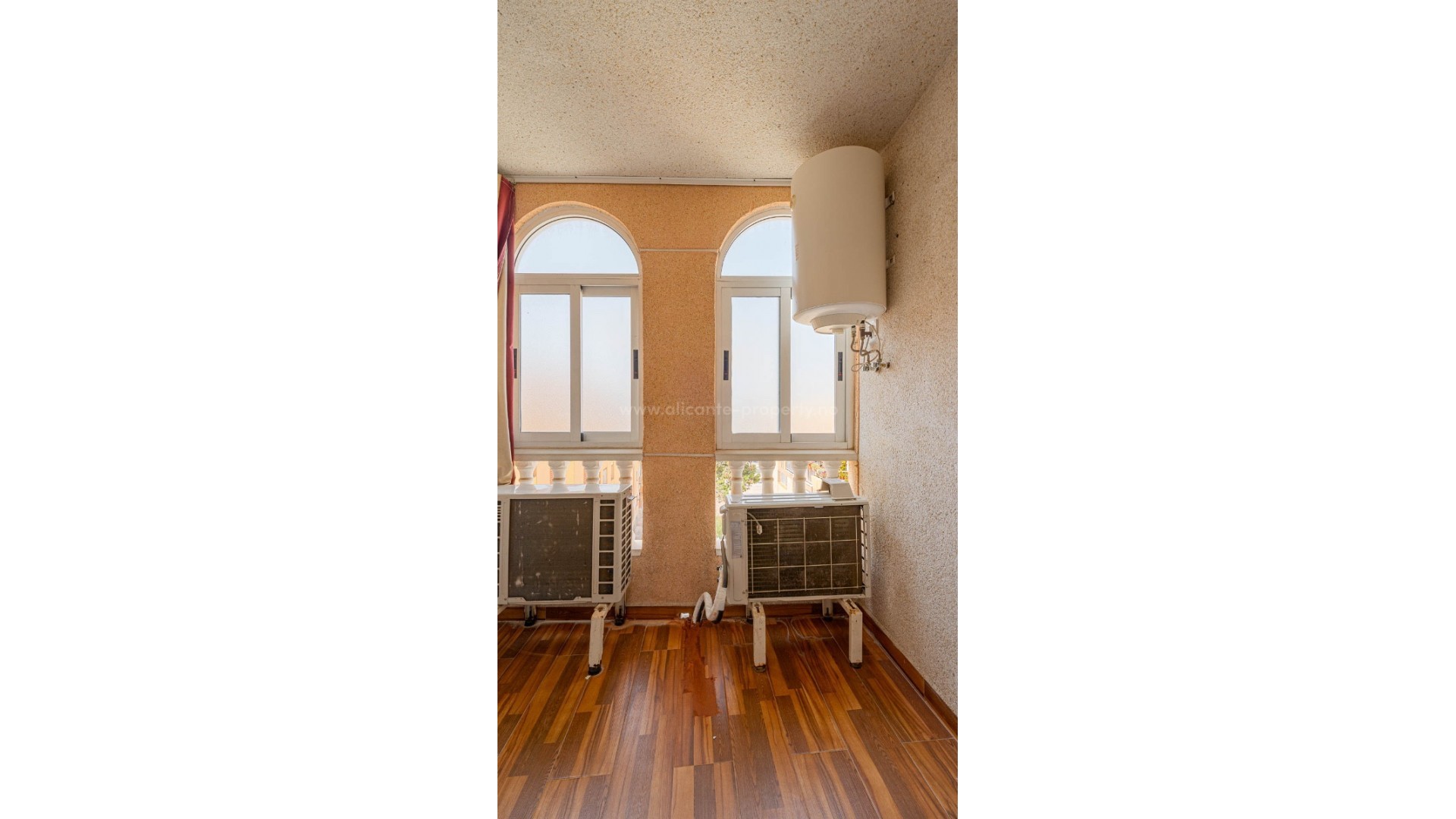Apartment / flat in Torrevieja Centro