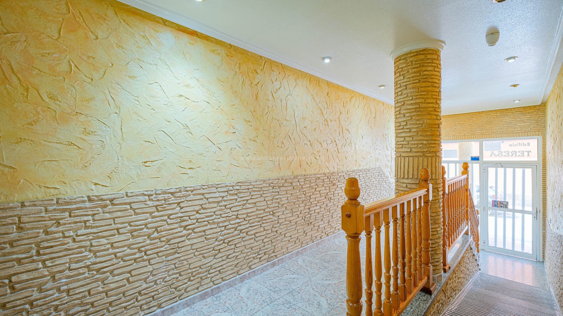 Apartment / flat in Torrevieja Centro